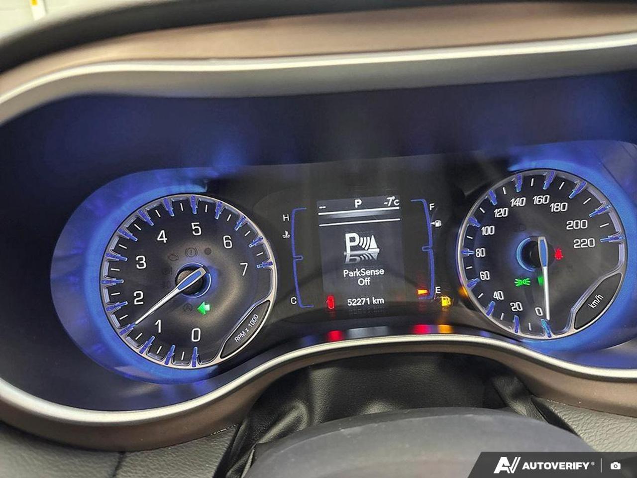 2024 Chrysler Grand Caravan SXT Front-Wheel Drive Passenger Van Photo