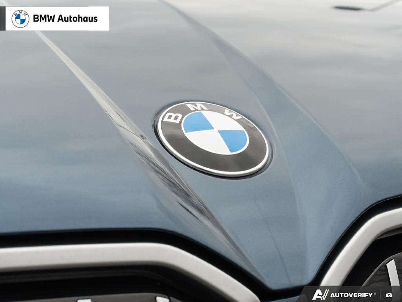 2025 BMW X3 30 xDrive Sports Activity Vehicle Photo