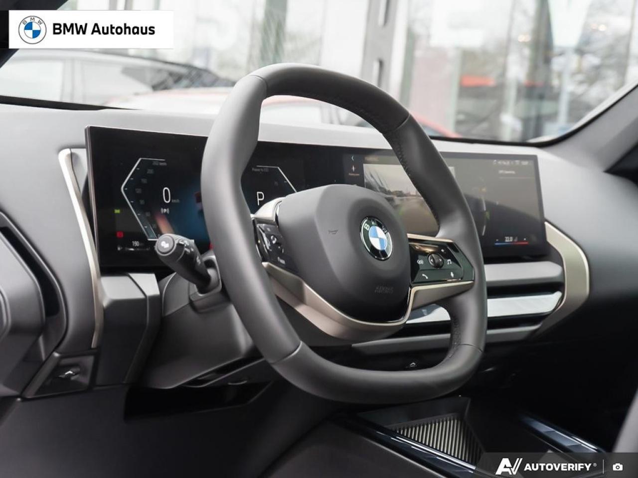 2025 BMW X3 30 xDrive Sports Activity Vehicle Photo