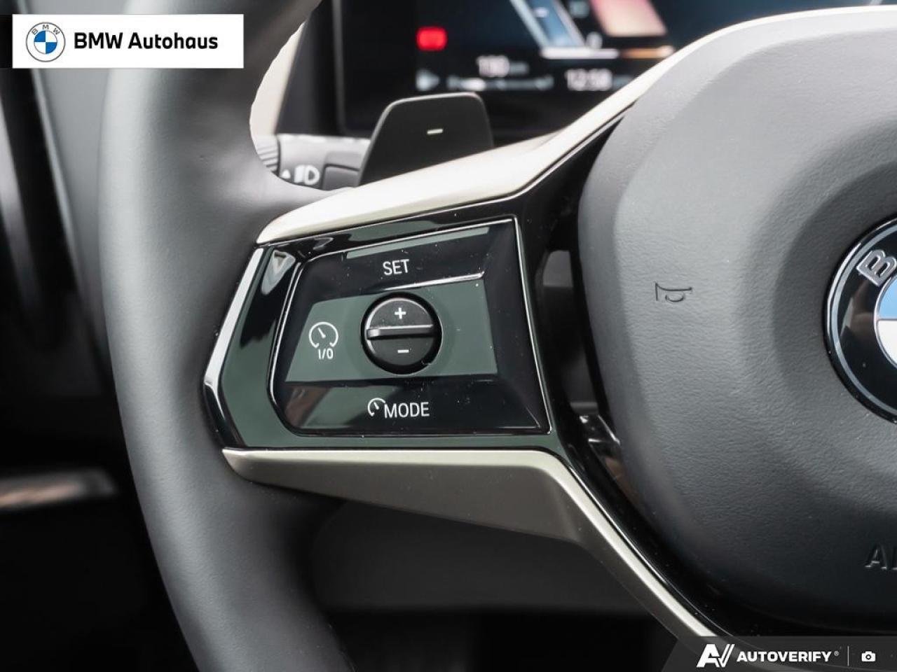 2025 BMW X3 30 xDrive Sports Activity Vehicle Photo