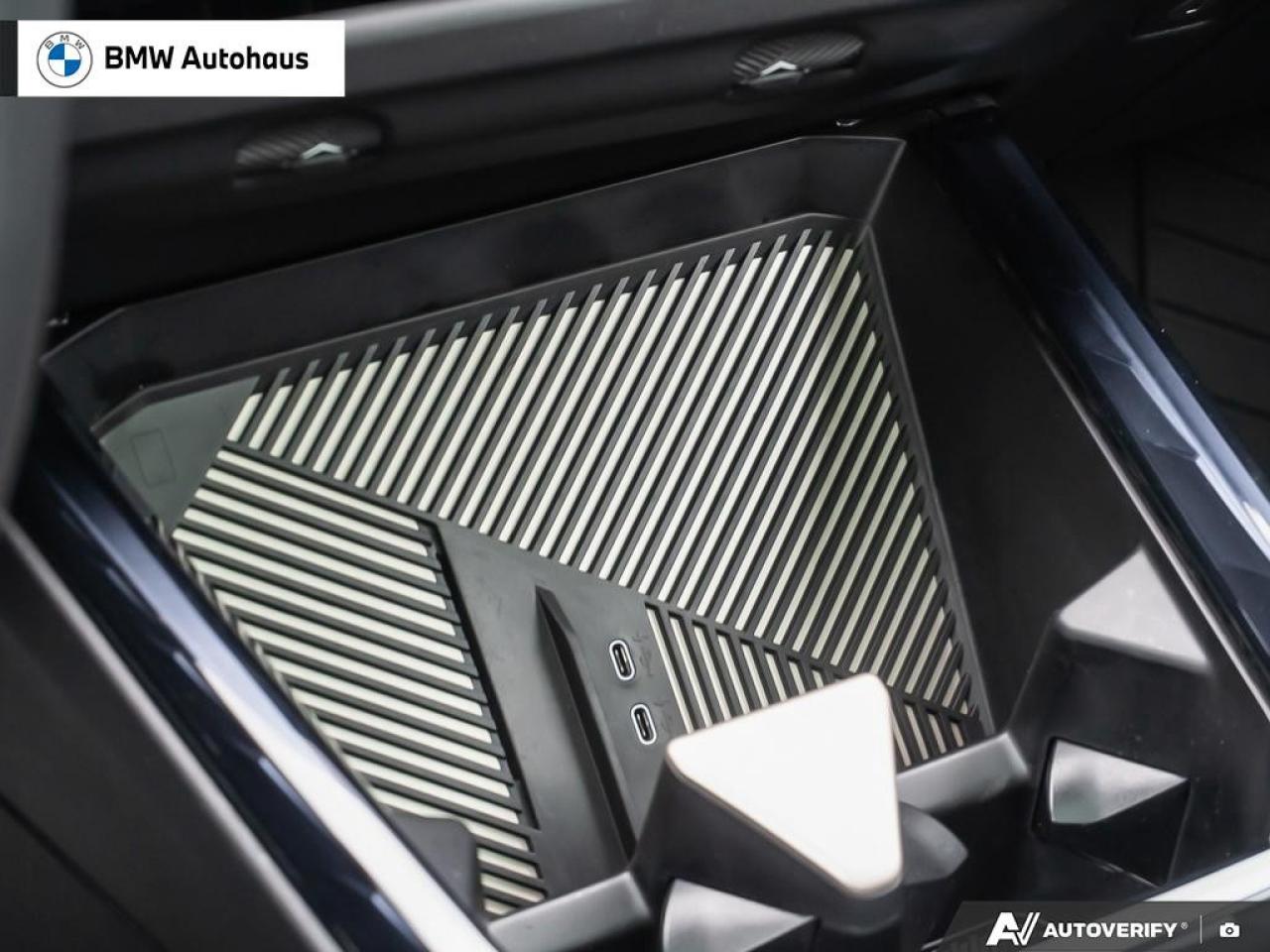 2025 BMW X3 30 xDrive Sports Activity Vehicle Photo