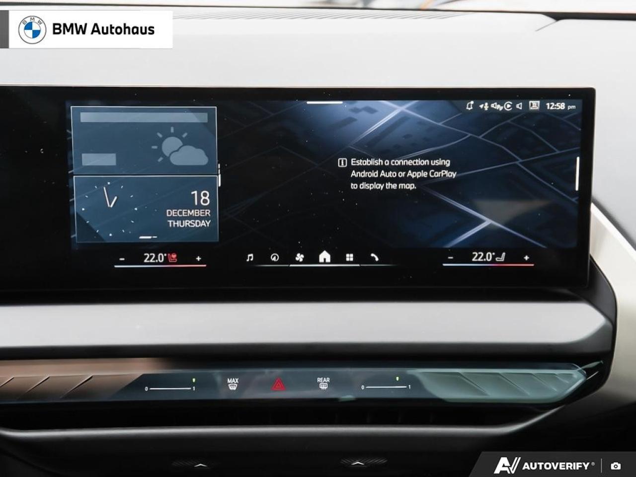 2025 BMW X3 30 xDrive Sports Activity Vehicle Photo