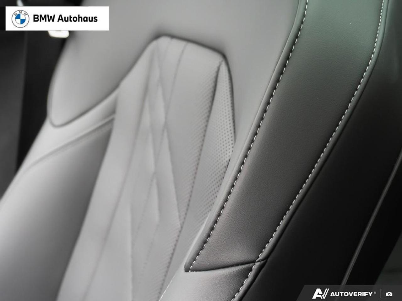 2025 BMW X3 30 xDrive Sports Activity Vehicle Photo