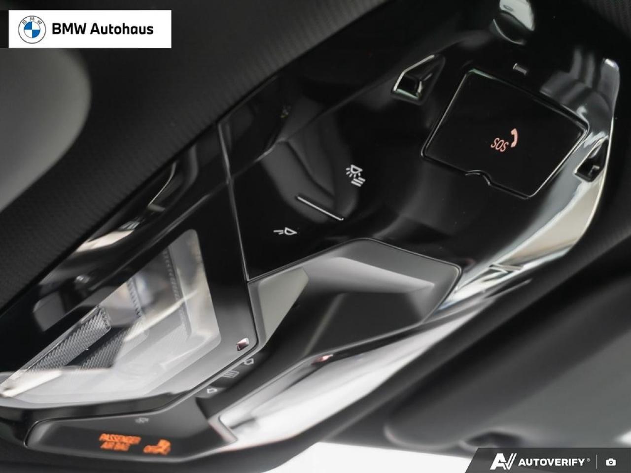 2025 BMW X3 30 xDrive Sports Activity Vehicle Photo