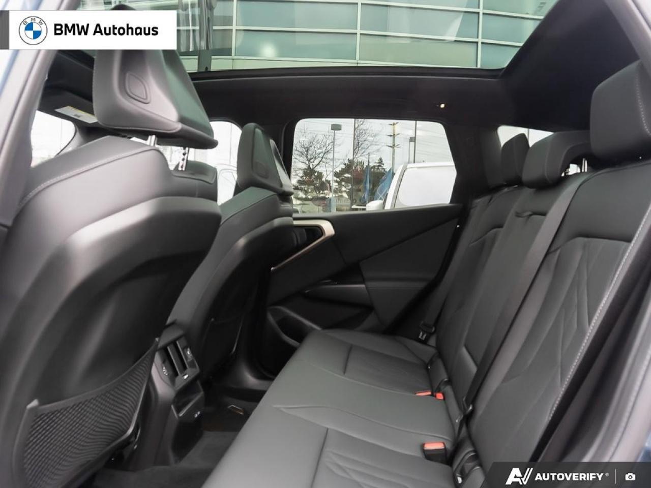 2025 BMW X3 30 xDrive Sports Activity Vehicle Photo