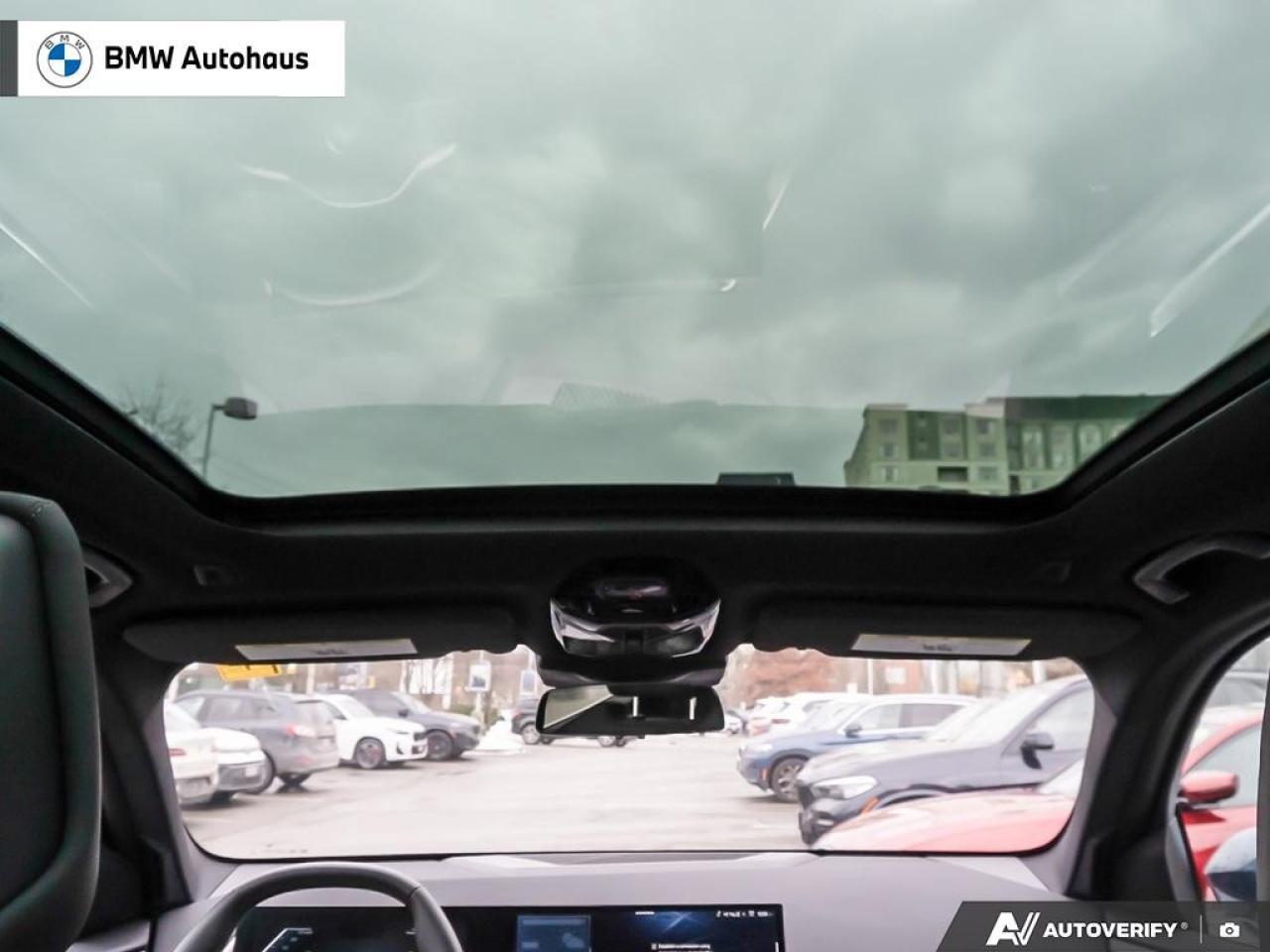 2025 BMW X3 30 xDrive Sports Activity Vehicle Photo