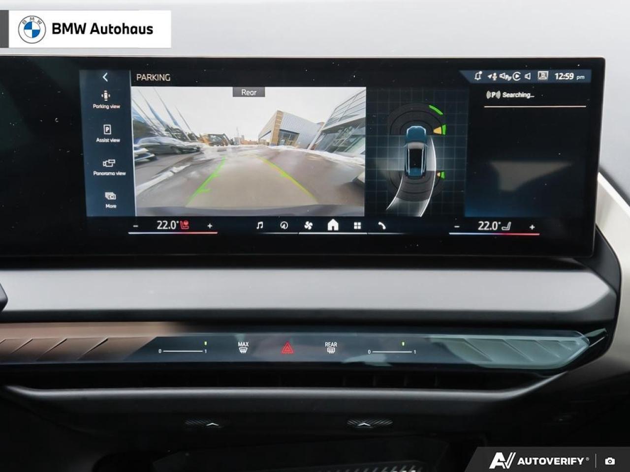 2025 BMW X3 30 xDrive Sports Activity Vehicle Photo