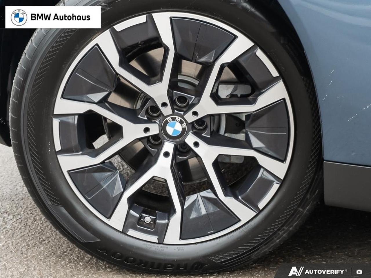 2025 BMW X3 30 xDrive Sports Activity Vehicle Photo