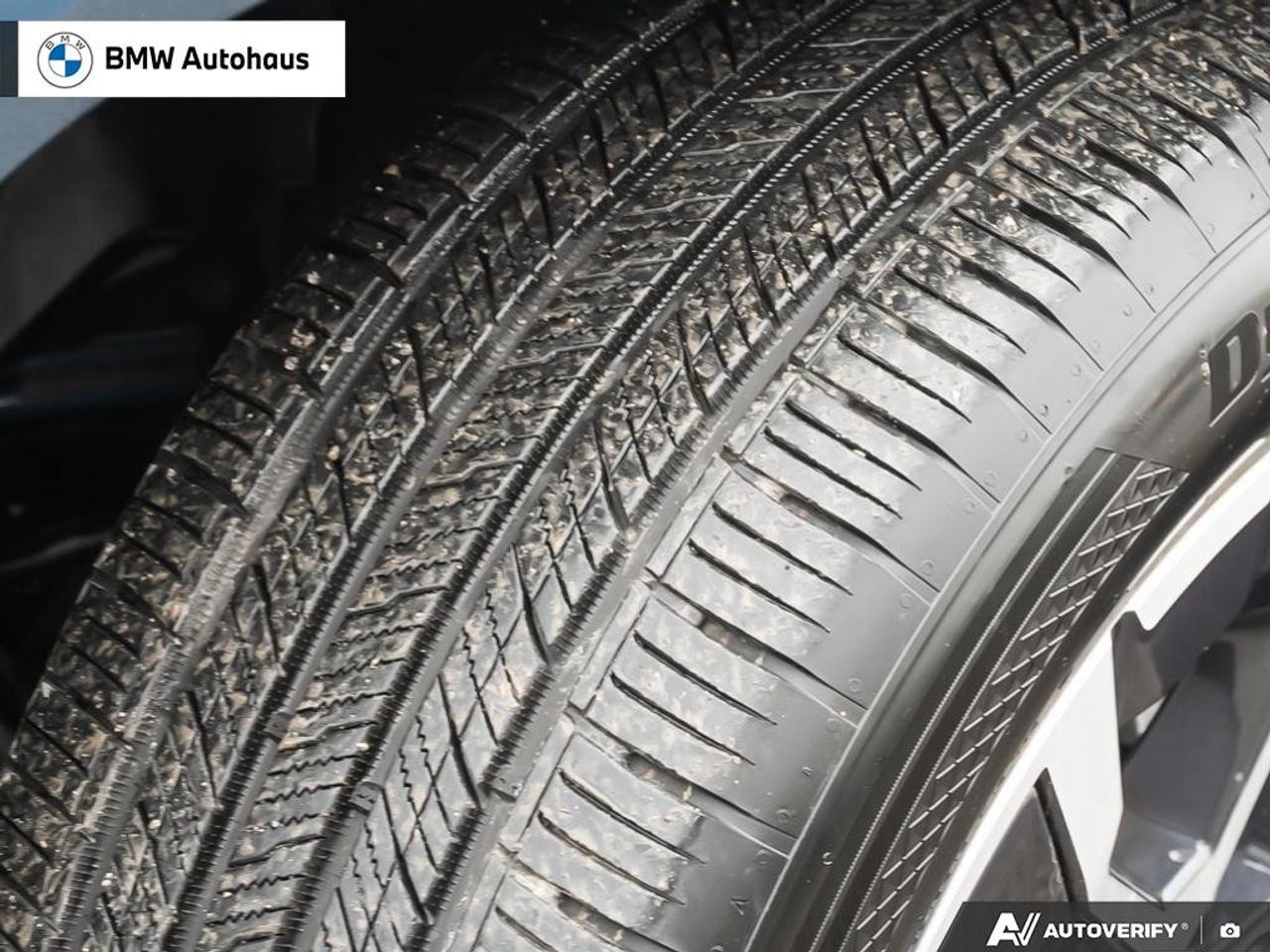 2025 BMW X3 30 xDrive Sports Activity Vehicle Photo