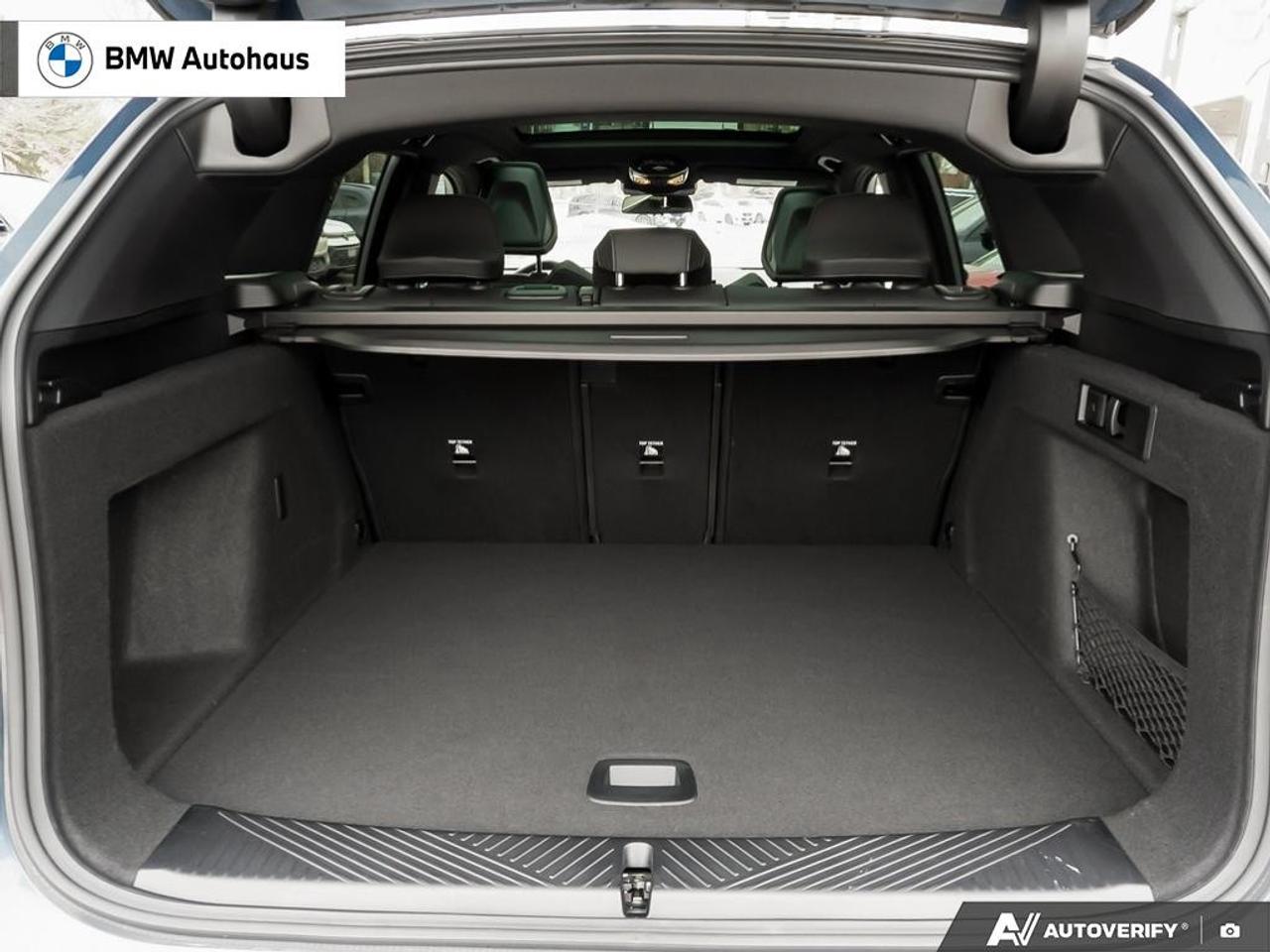 2025 BMW X3 30 xDrive Sports Activity Vehicle Photo