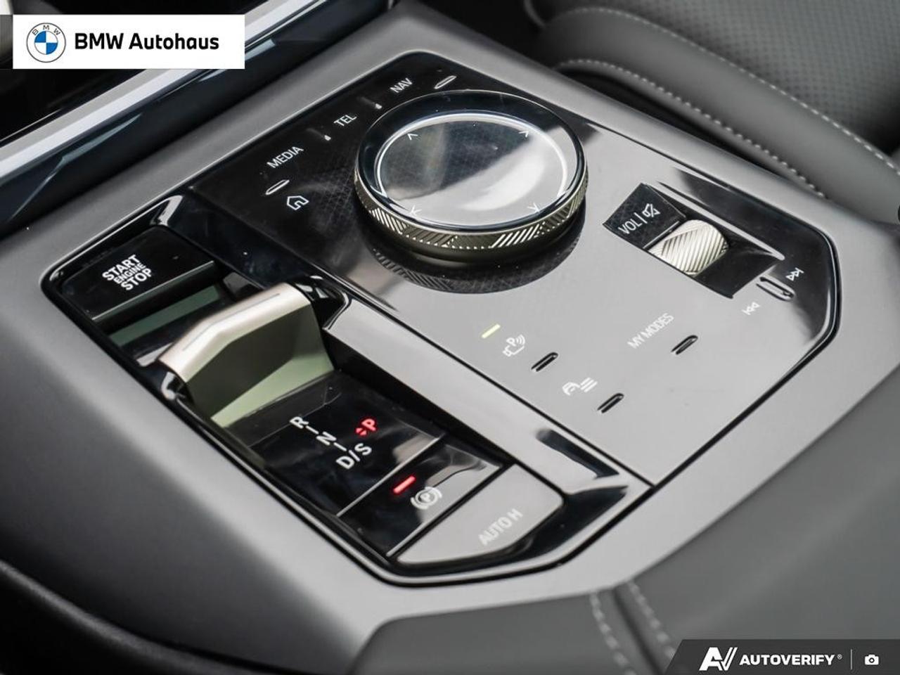 2025 BMW X3 30 xDrive Sports Activity Vehicle Photo