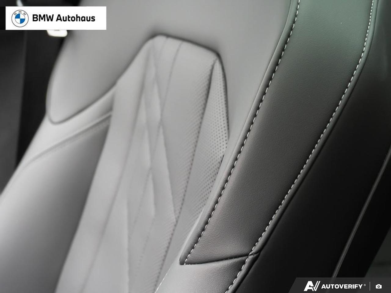 2025 BMW X3 30 xDrive Sports Activity Vehicle Photo