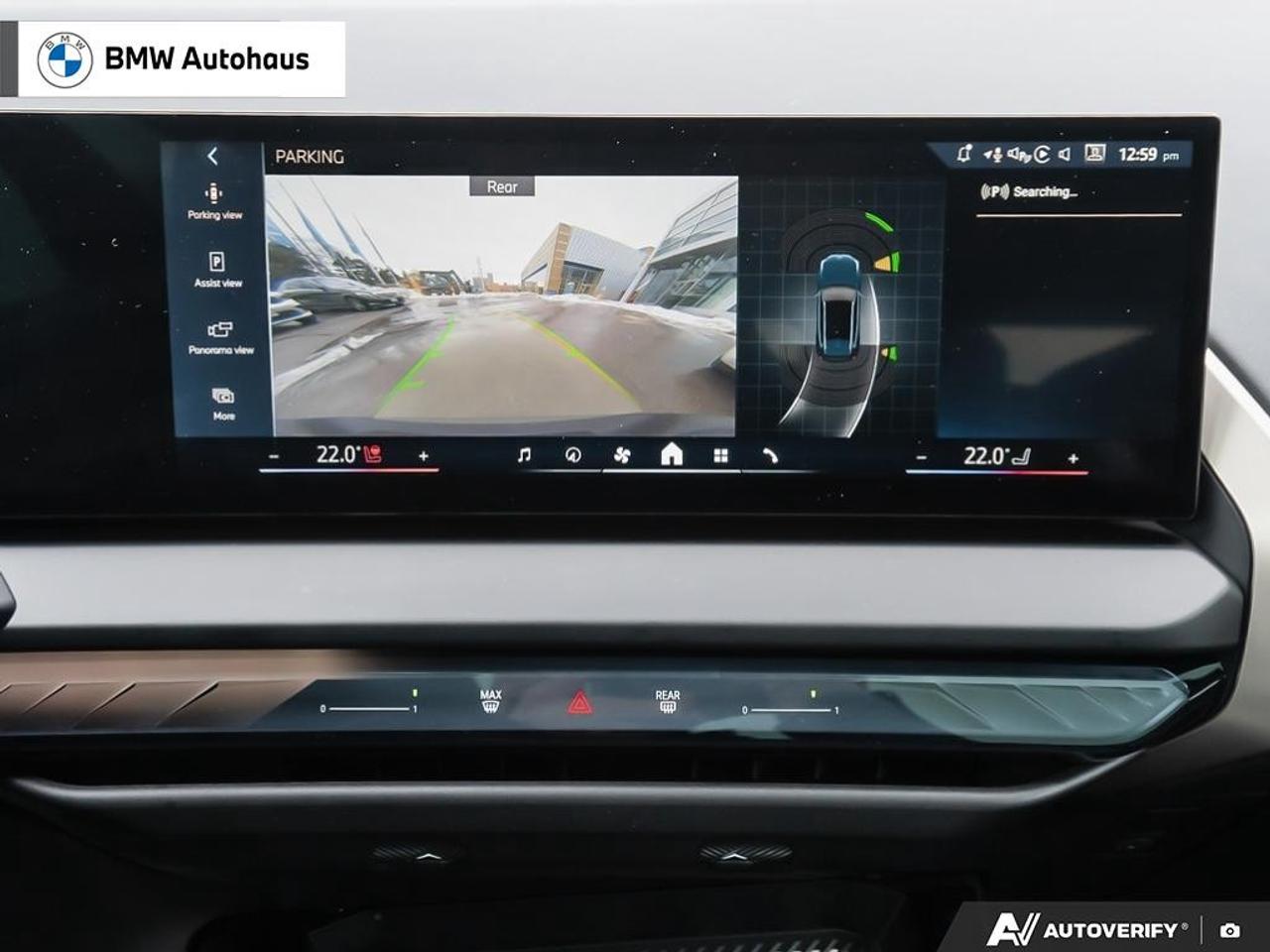 2025 BMW X3 30 xDrive Sports Activity Vehicle Photo