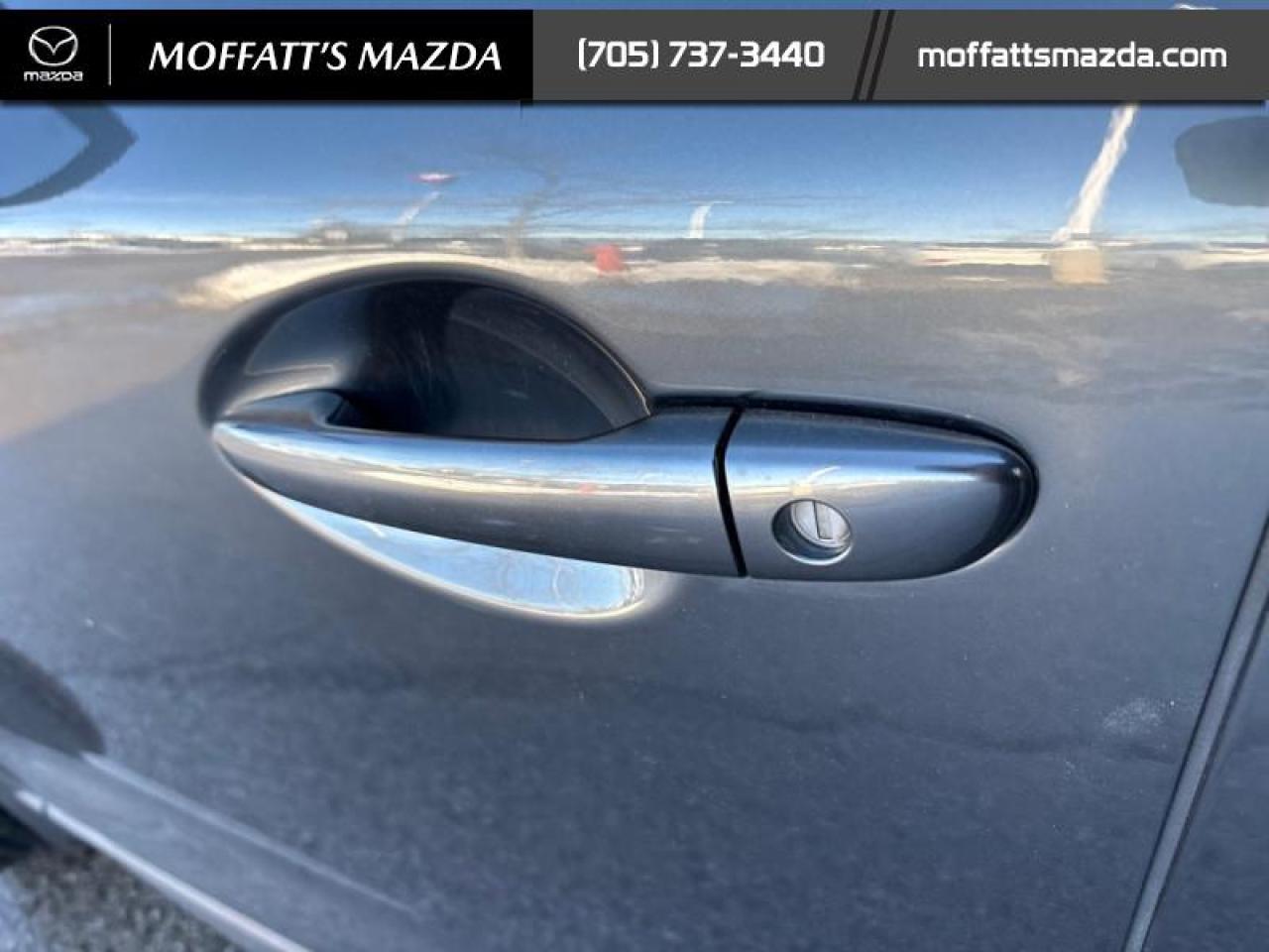 2020 Mazda CX-5 GS AWD Photo