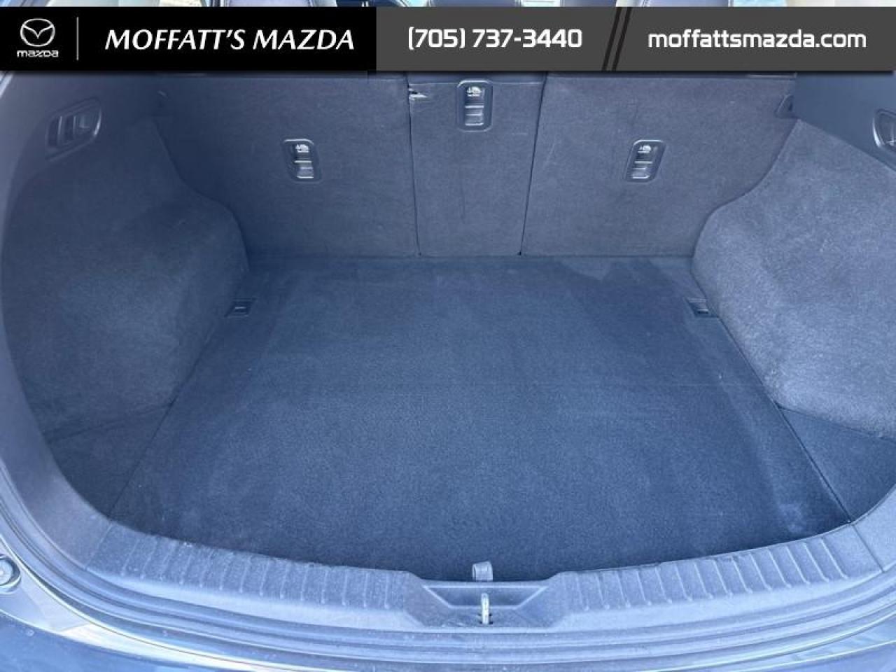 2020 Mazda CX-5 GS AWD Photo