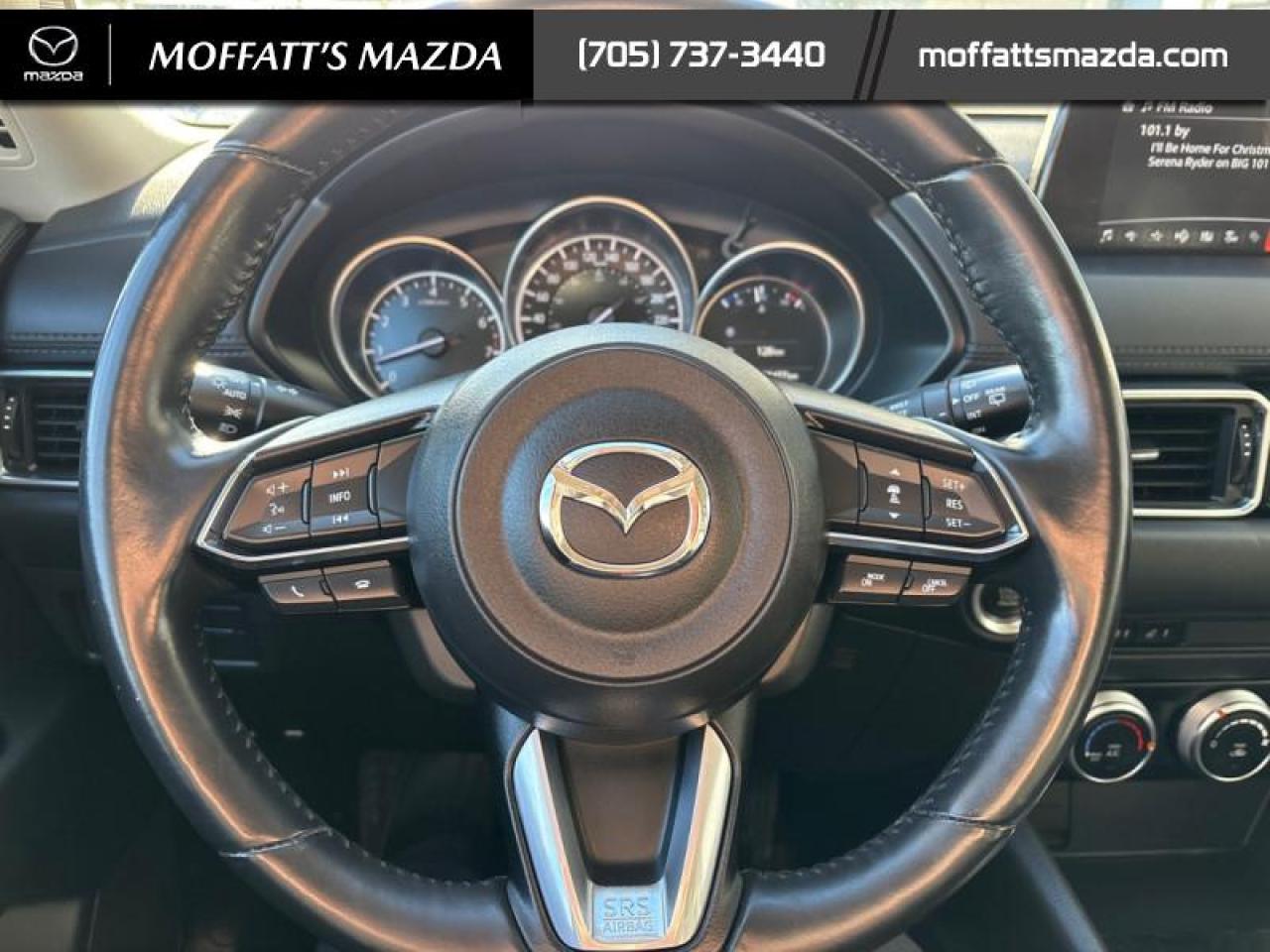 2020 Mazda CX-5 GS AWD Photo