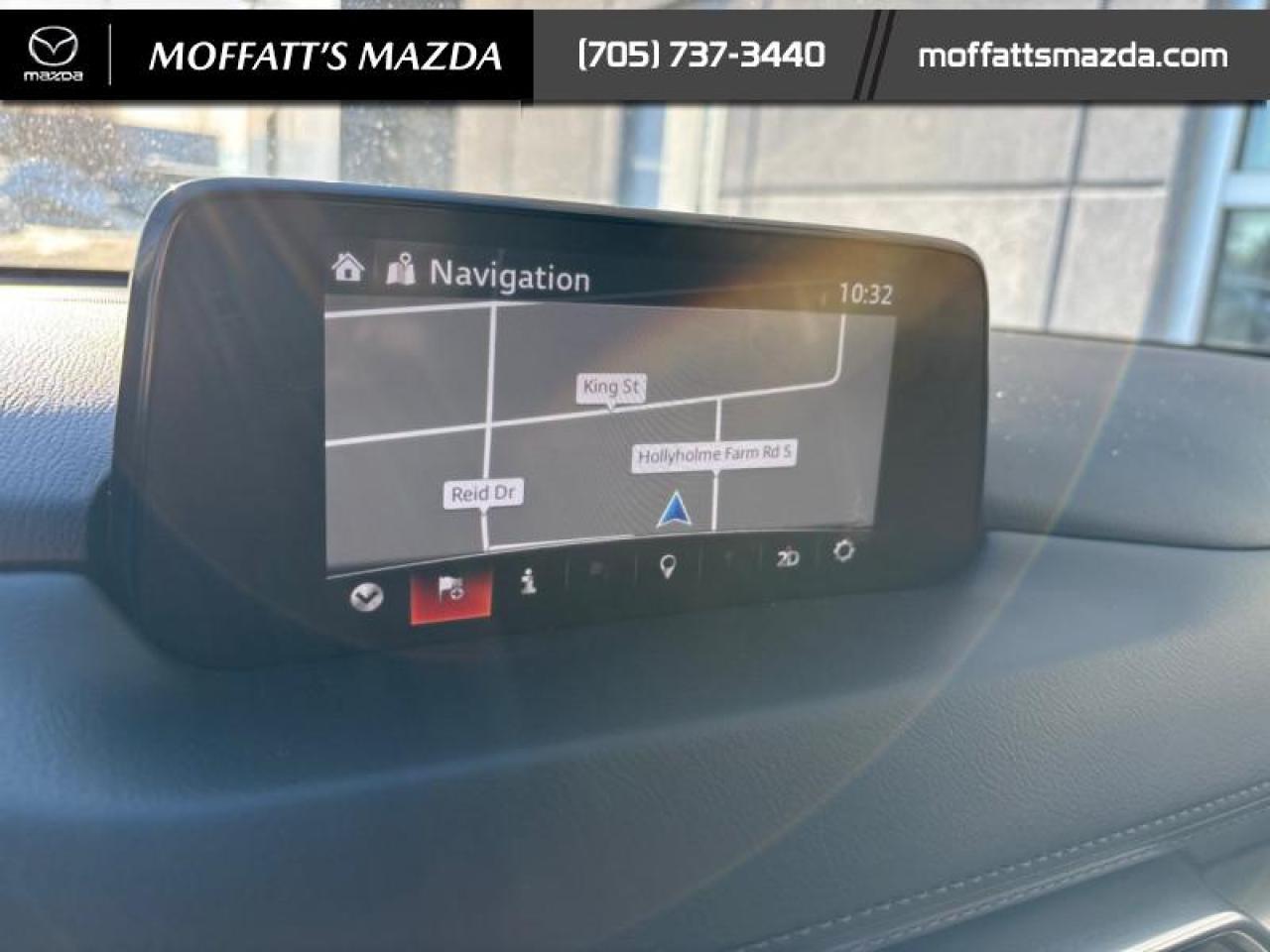 2020 Mazda CX-5 GS AWD Photo