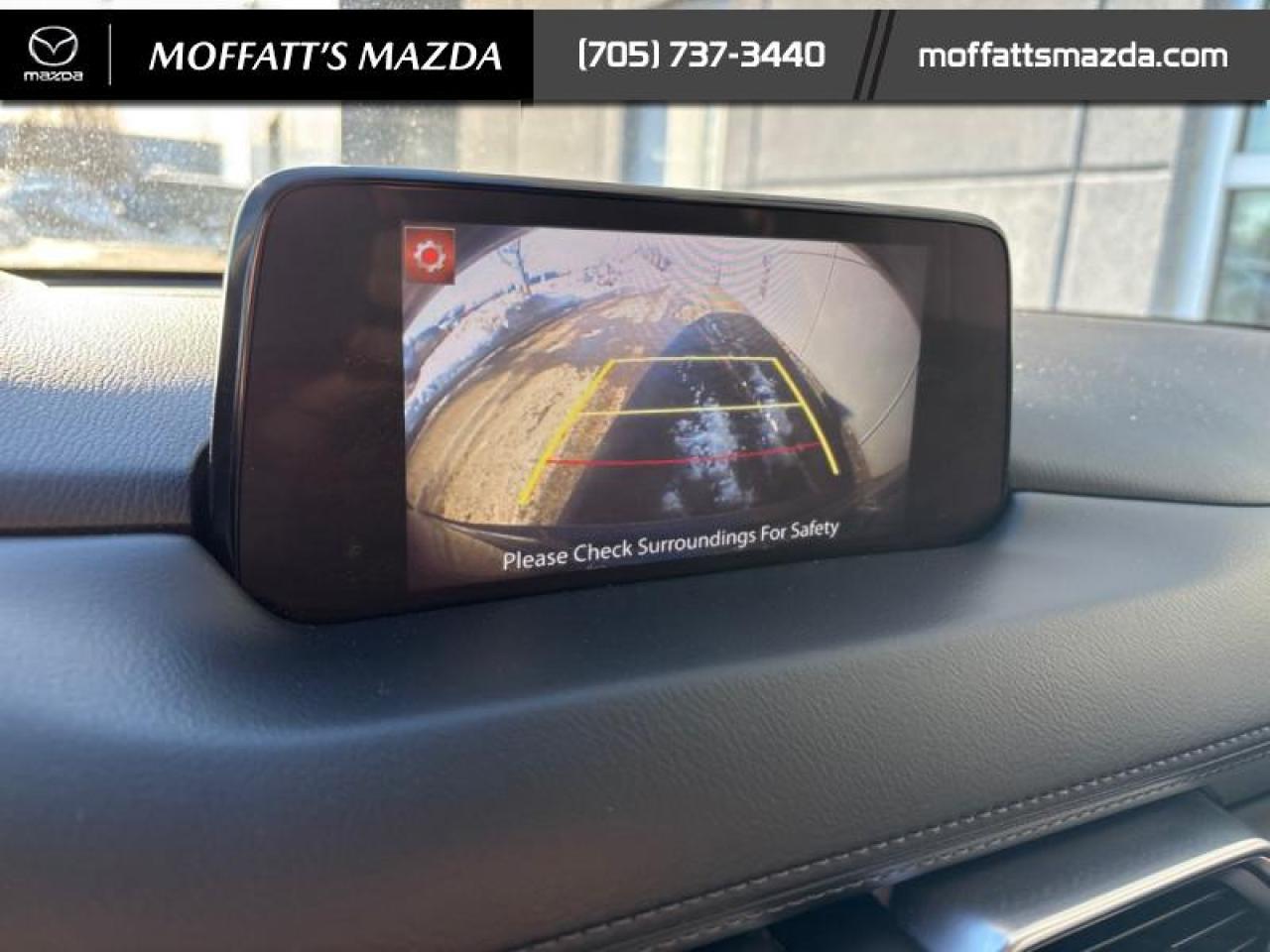 2020 Mazda CX-5 GS AWD Photo