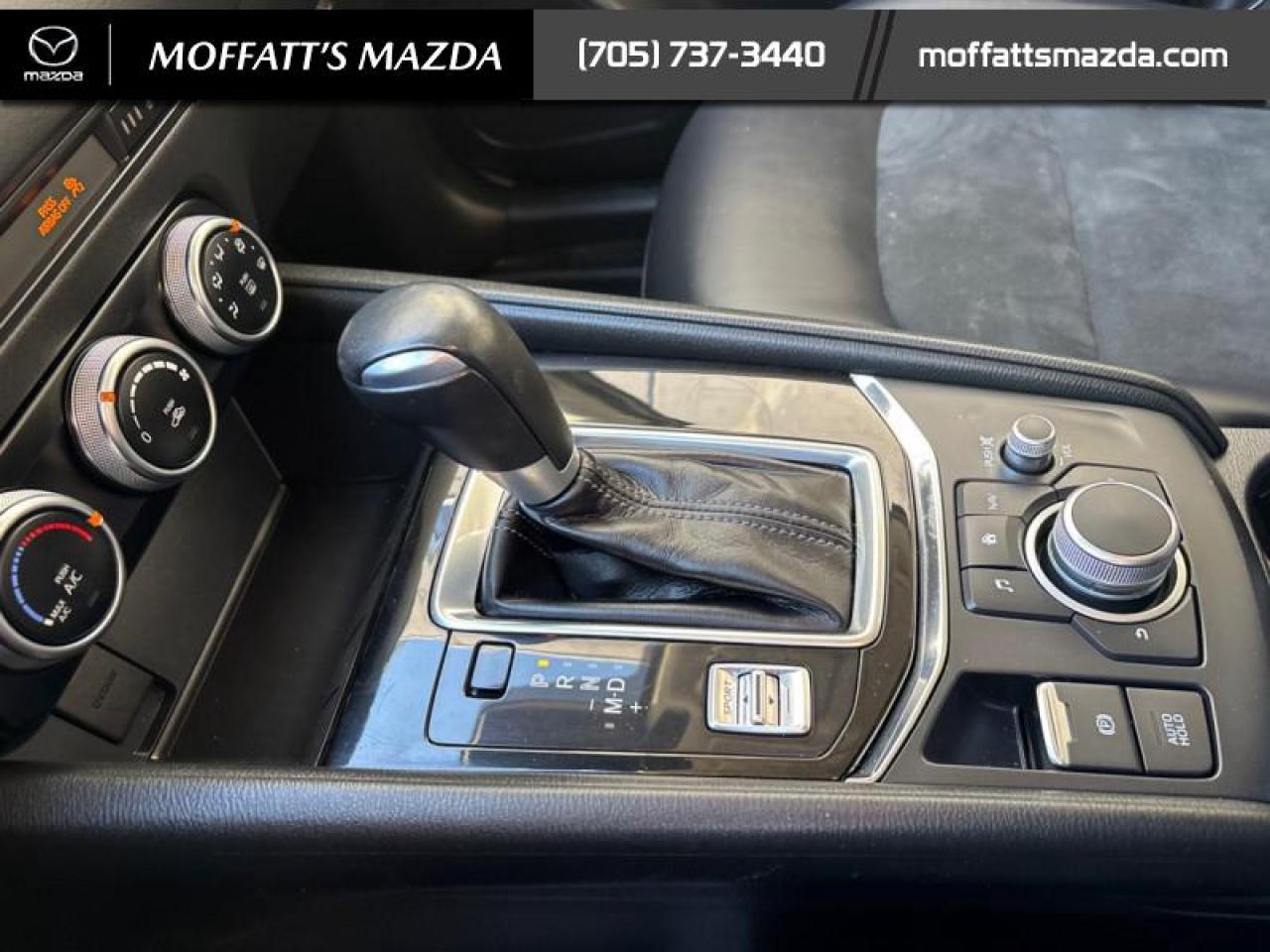 2020 Mazda CX-5 GS AWD Photo