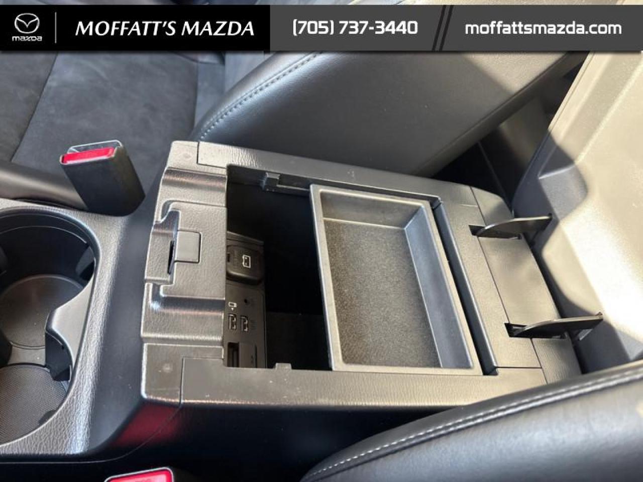 2020 Mazda CX-5 GS AWD Photo