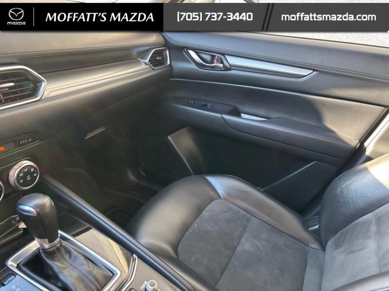 2020 Mazda CX-5 GS AWD Photo