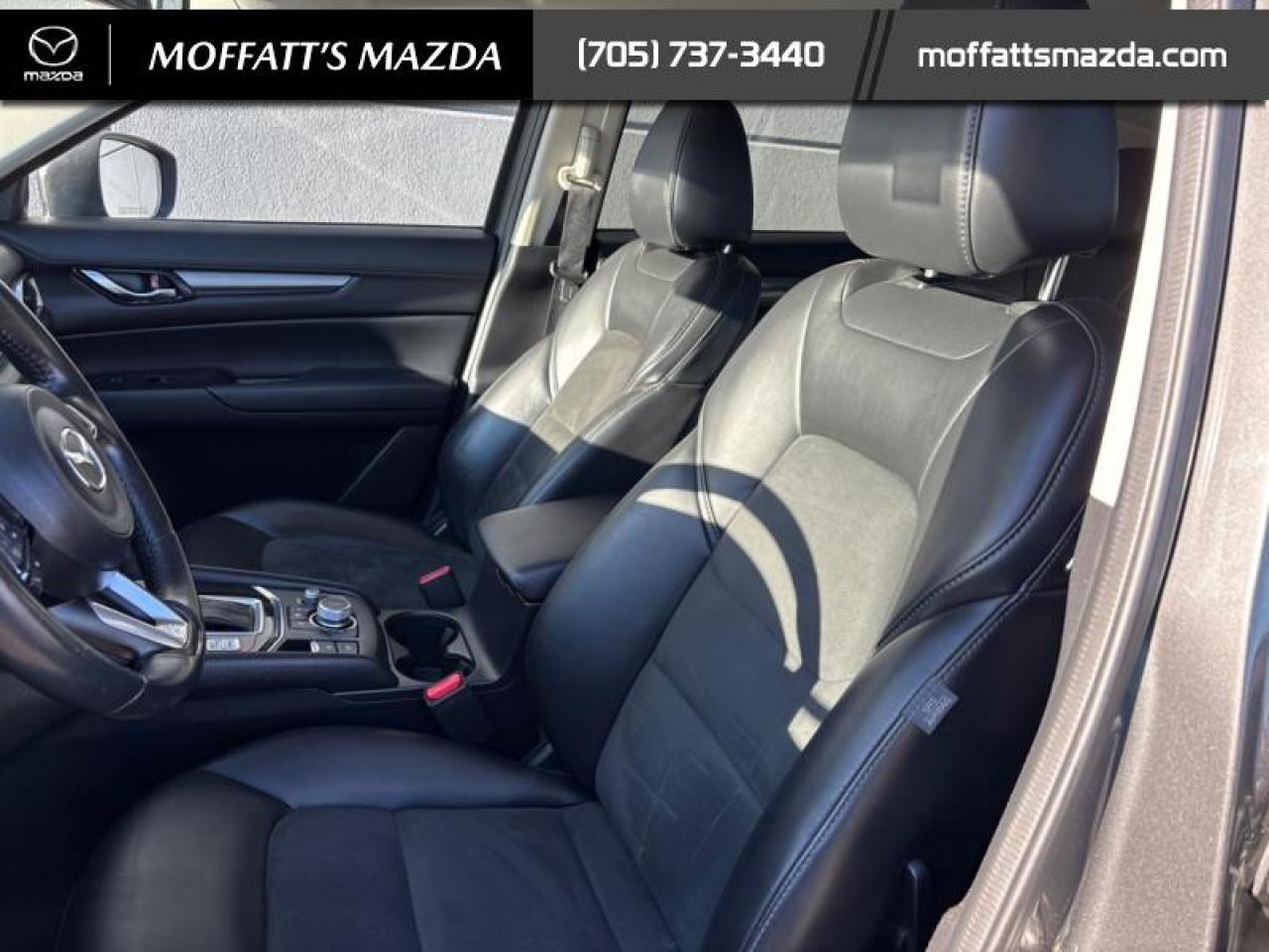 2020 Mazda CX-5 GS AWD Photo