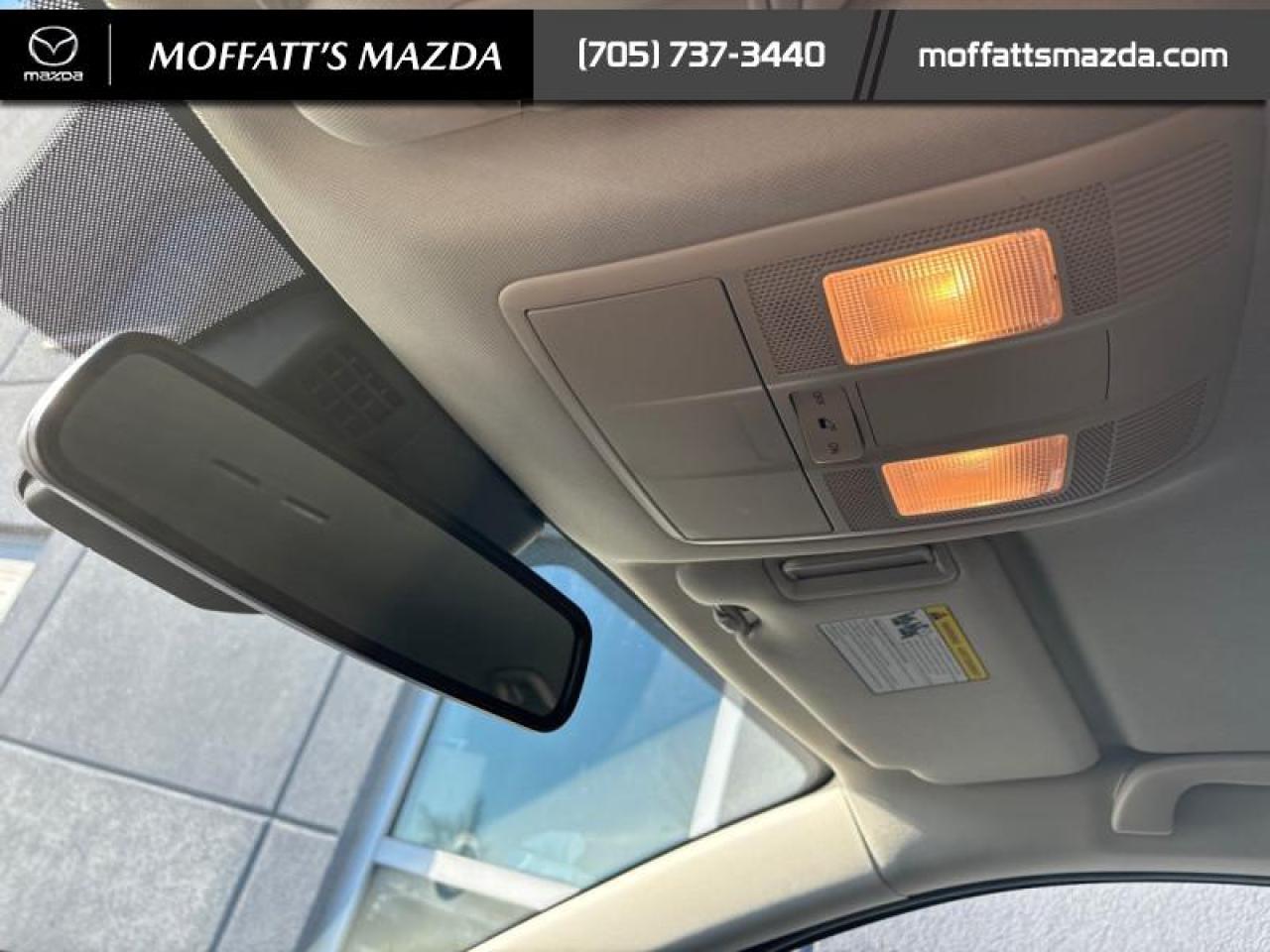 2020 Mazda CX-5 GS AWD Photo