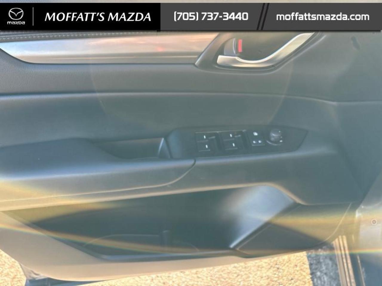 2020 Mazda CX-5 GS AWD Photo