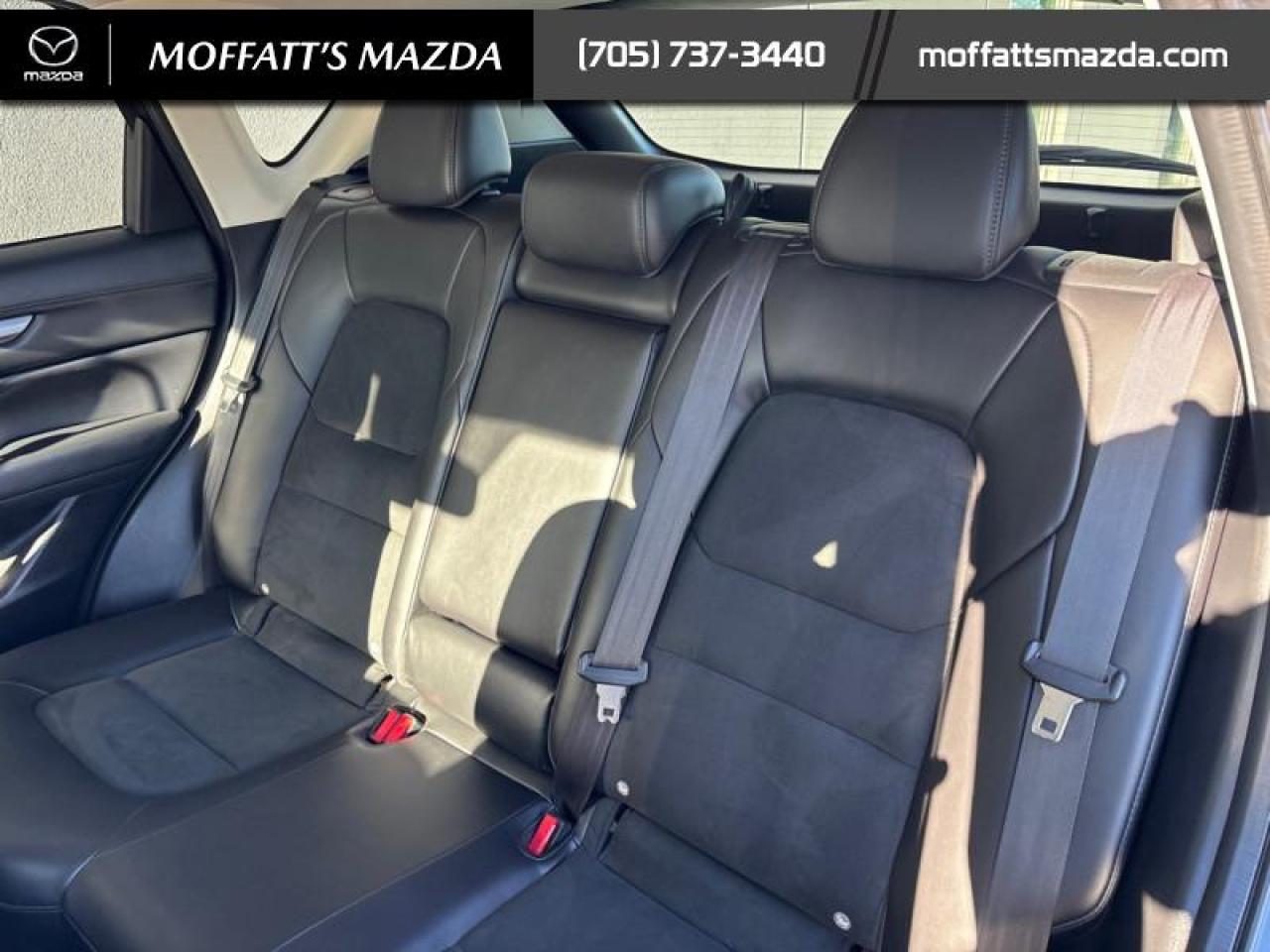 2020 Mazda CX-5 GS AWD Photo