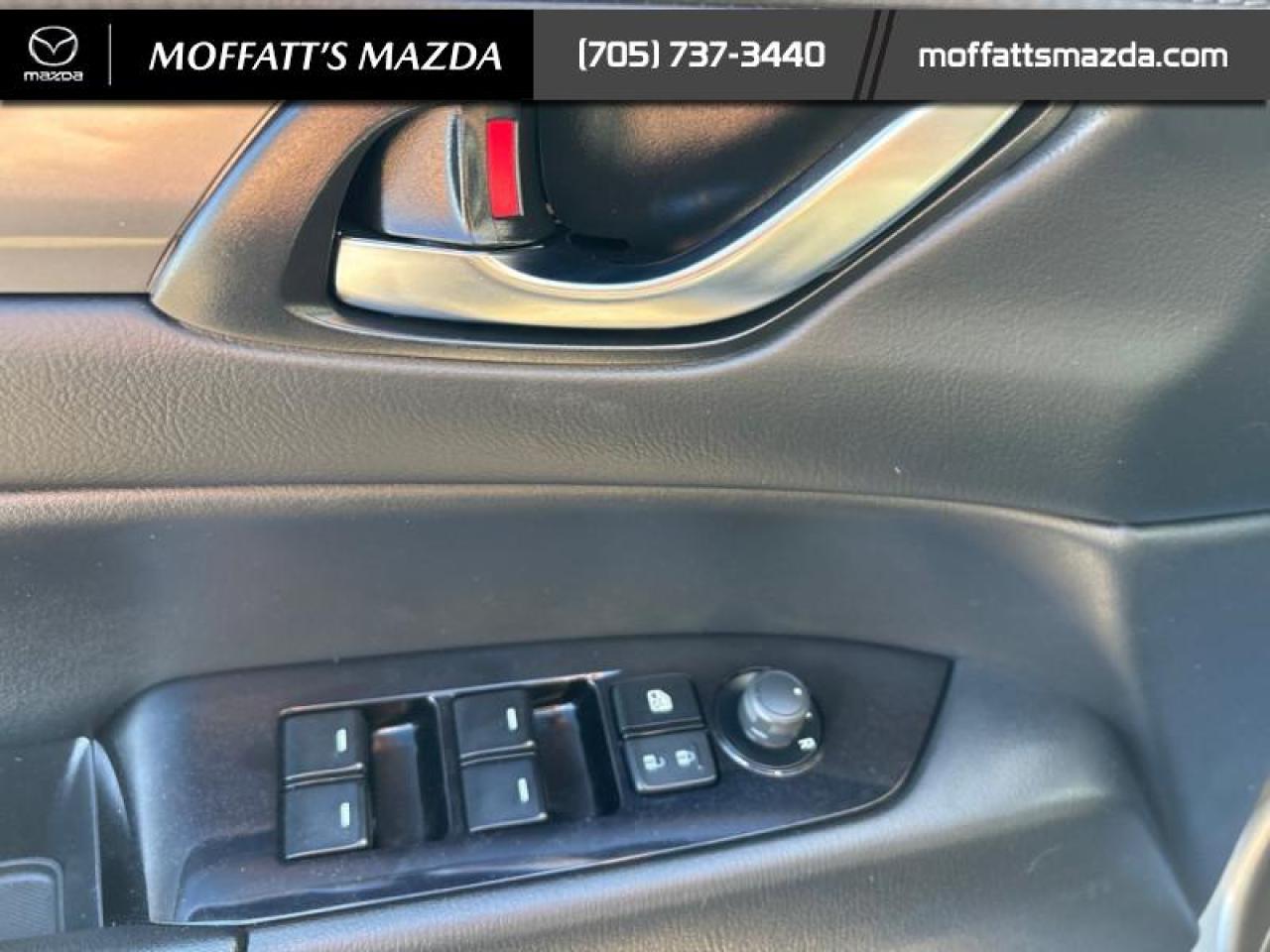 2020 Mazda CX-5 GS AWD Photo