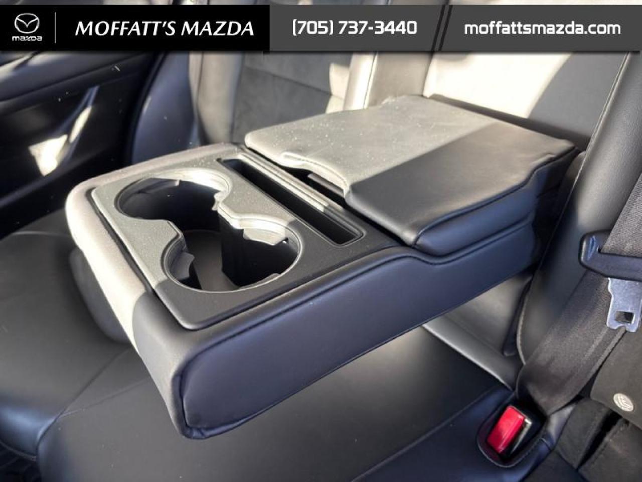 2020 Mazda CX-5 GS AWD Photo