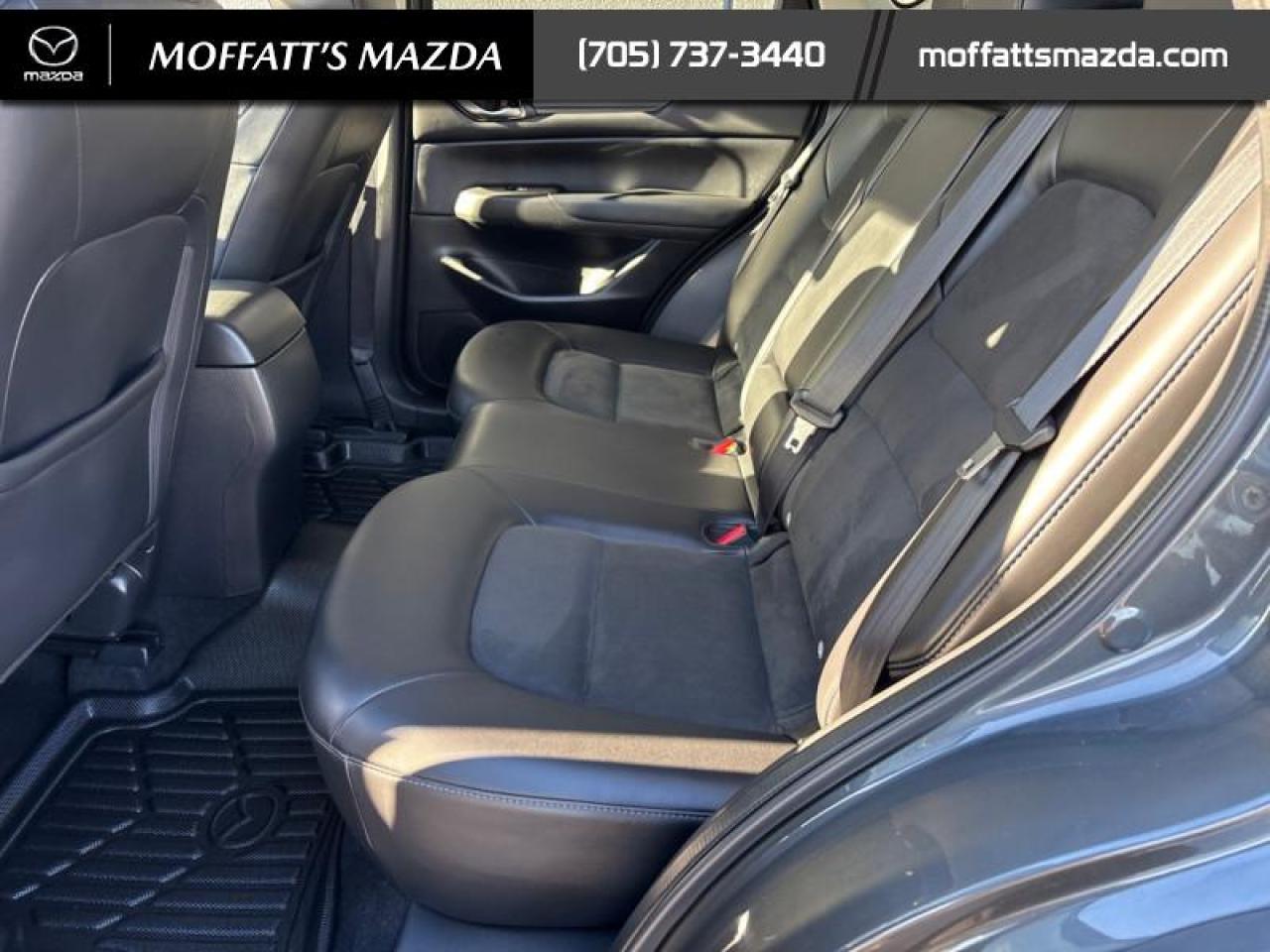 2020 Mazda CX-5 GS AWD Photo