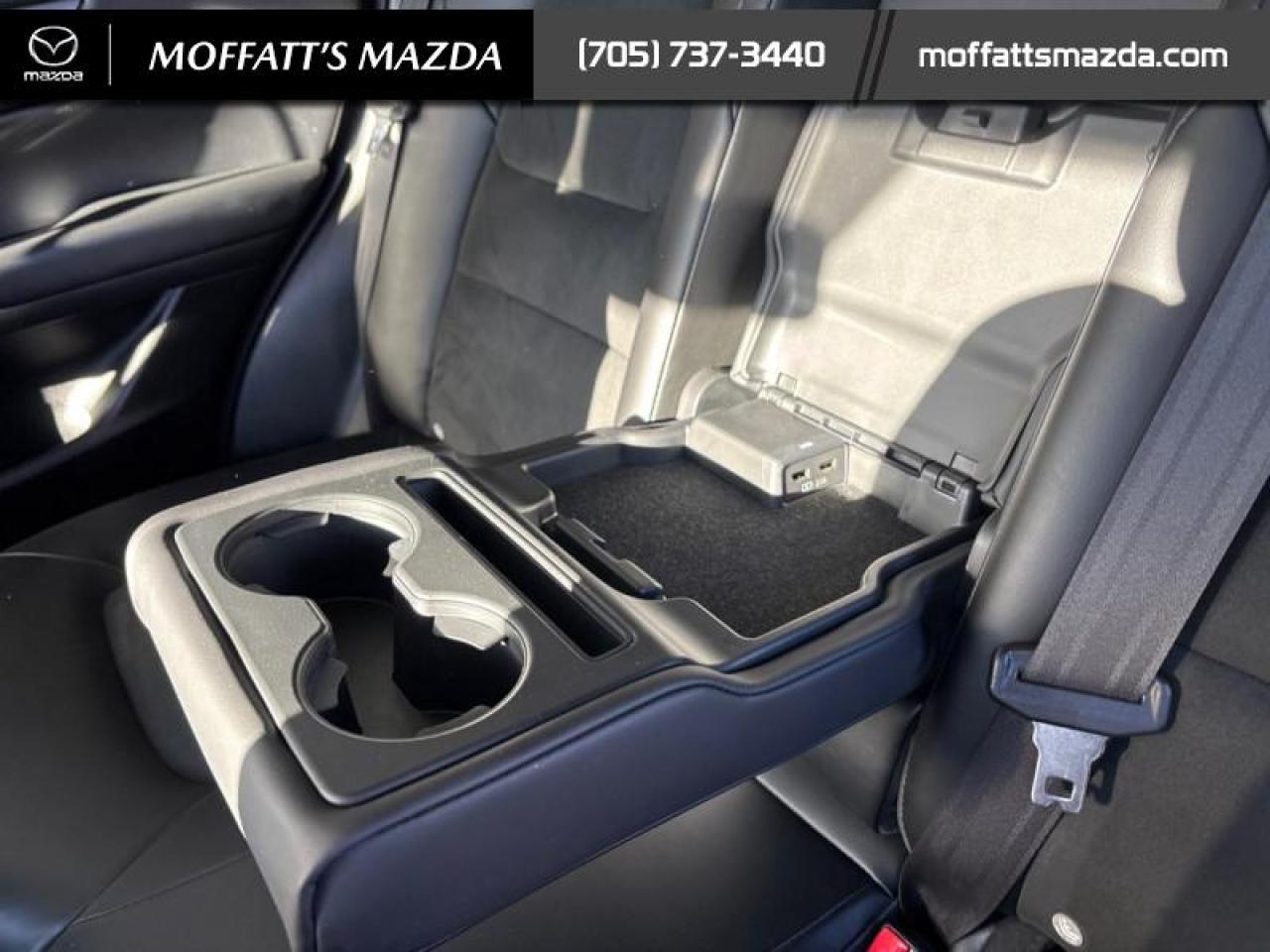 2020 Mazda CX-5 GS AWD Photo