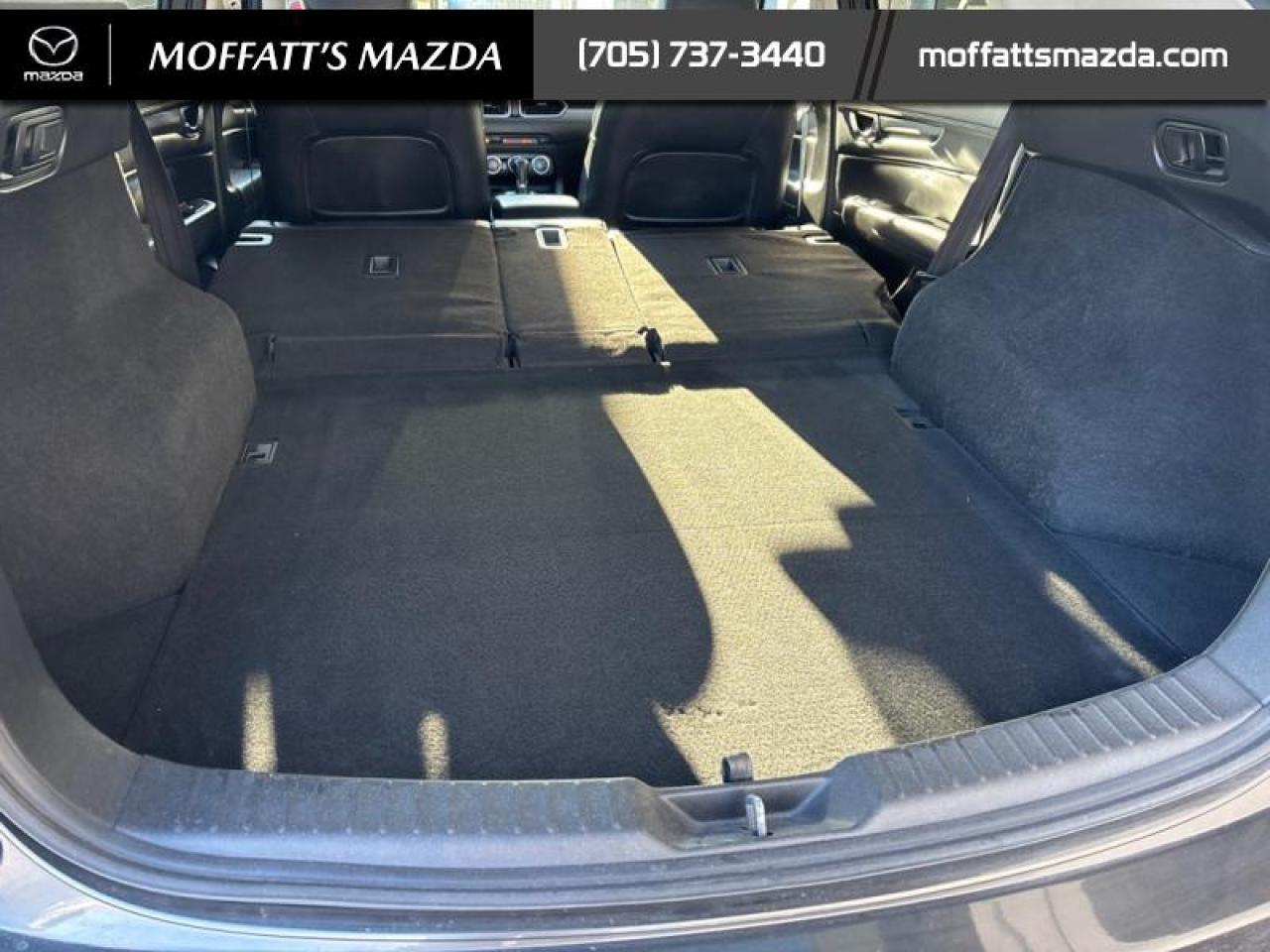 2020 Mazda CX-5 GS AWD Photo