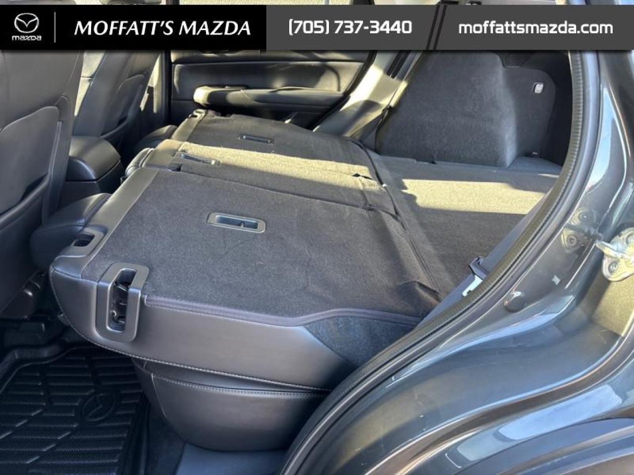 2020 Mazda CX-5 GS AWD Photo