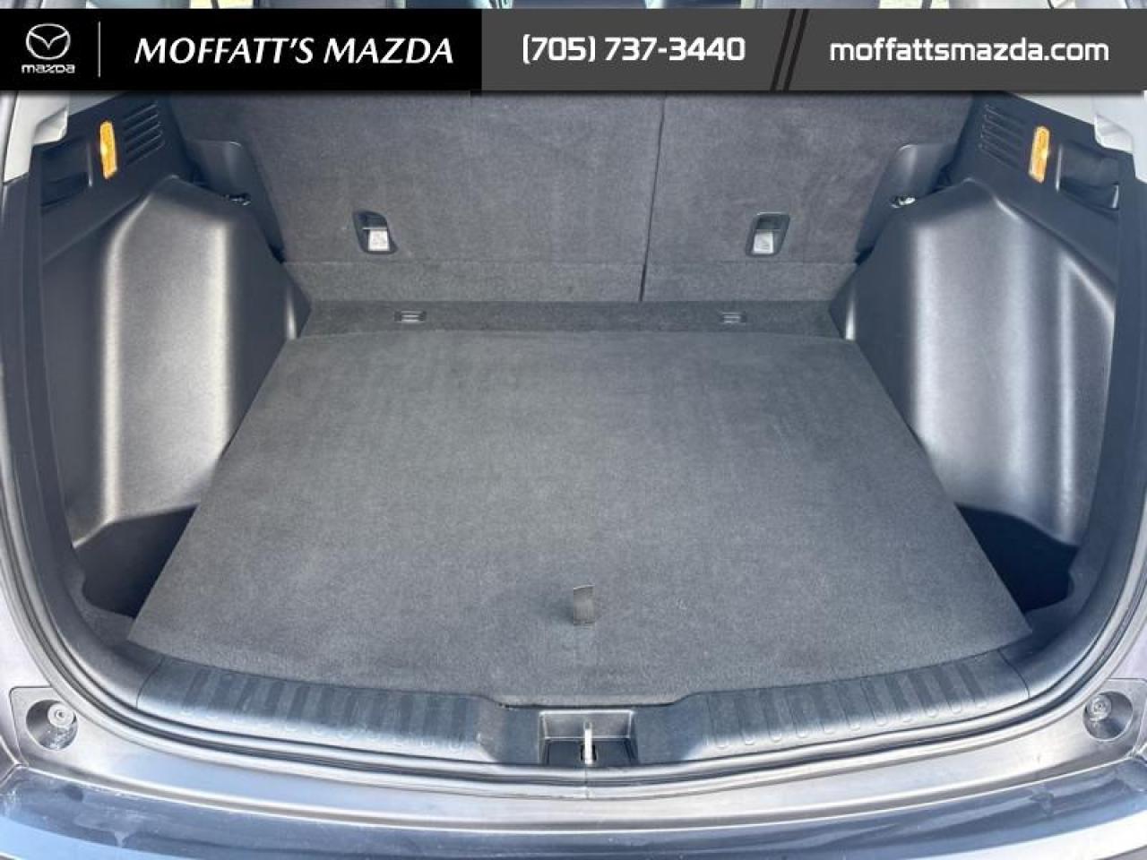 2020 Honda CR-V EX-L AWD Photo