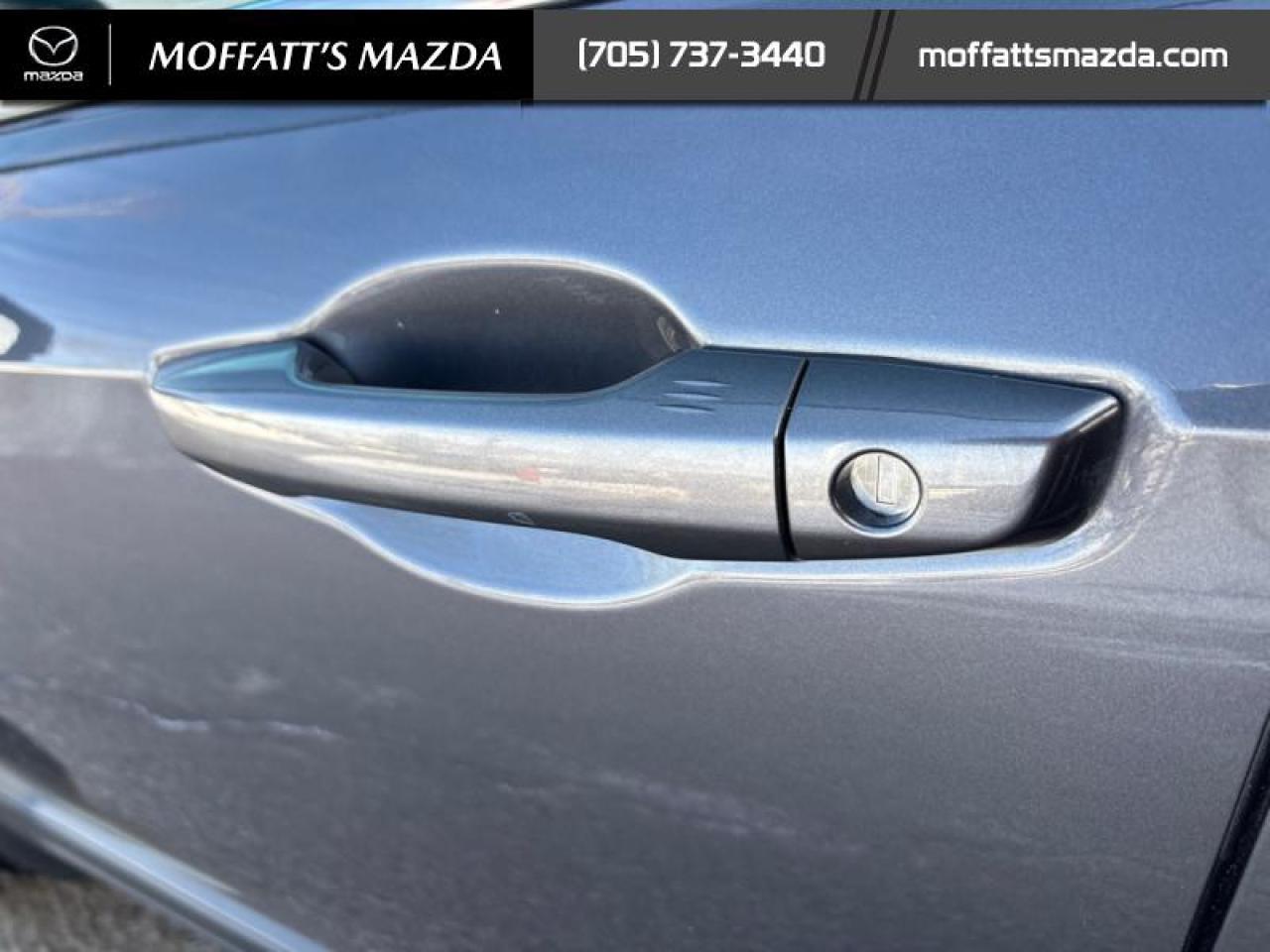 2020 Honda CR-V EX-L AWD Photo