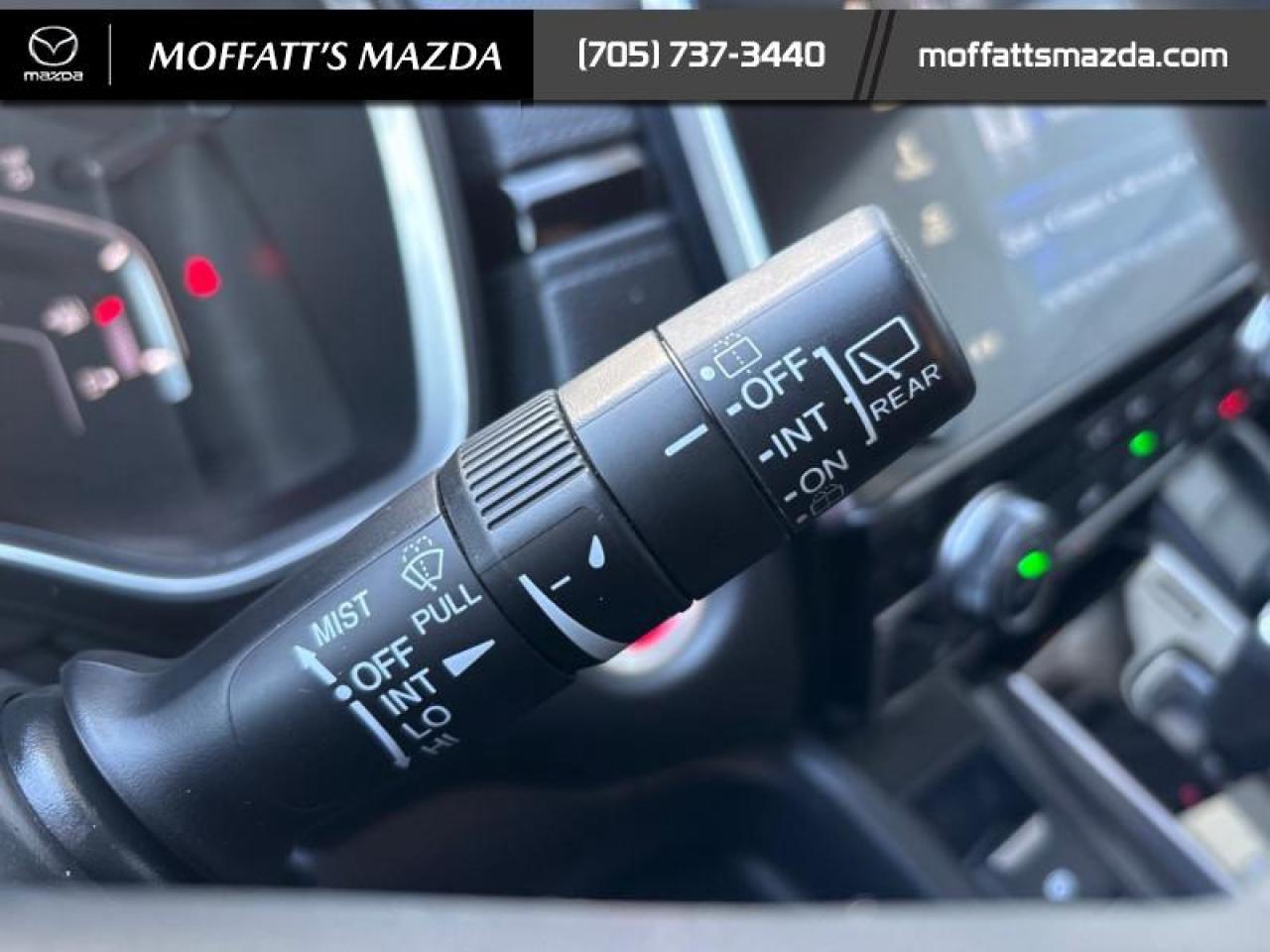 2020 Honda CR-V EX-L AWD Photo