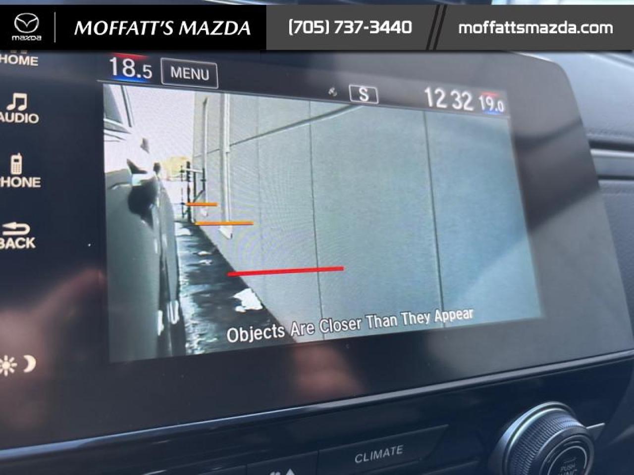 2020 Honda CR-V EX-L AWD Photo