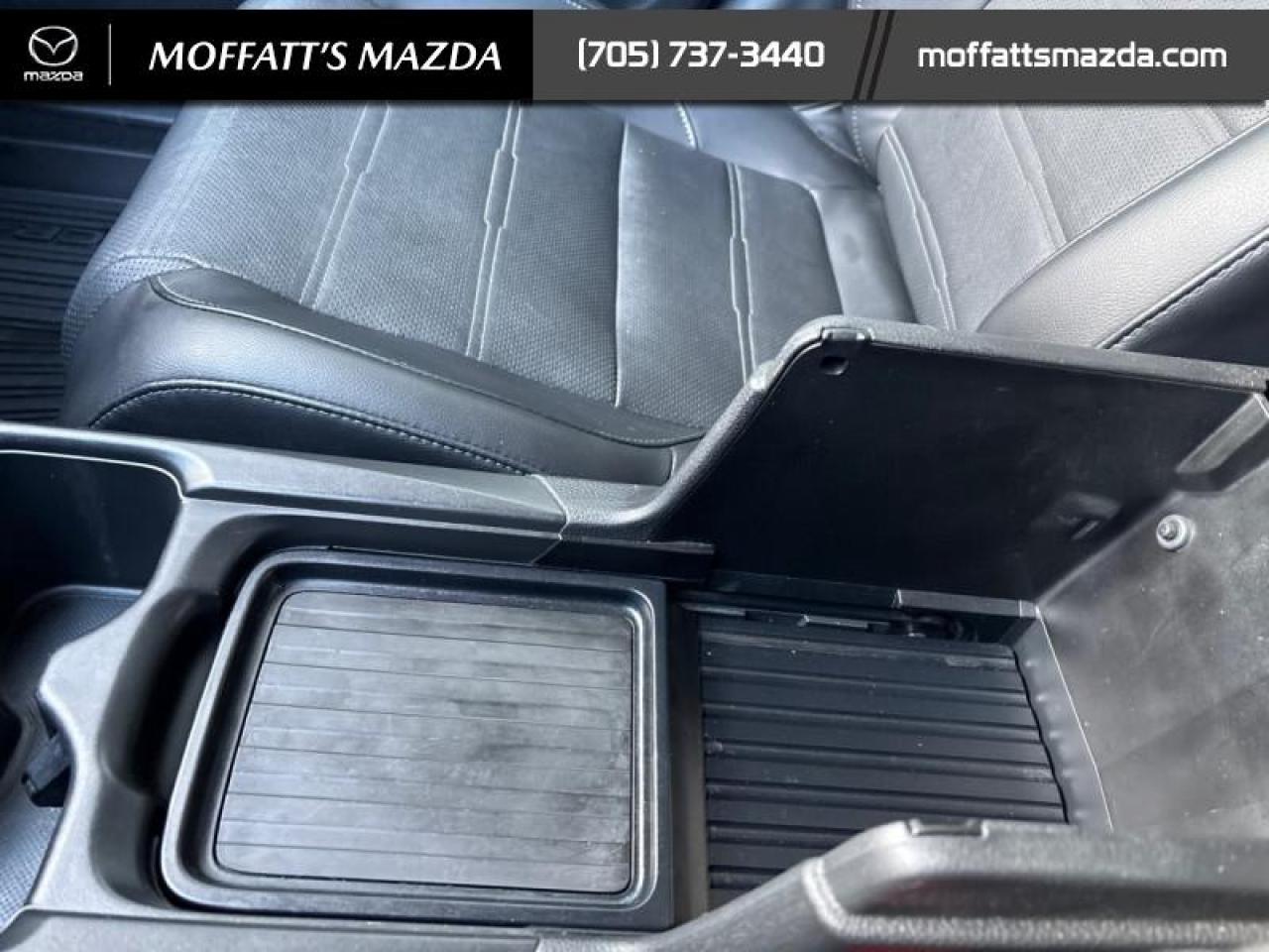 2020 Honda CR-V EX-L AWD Photo