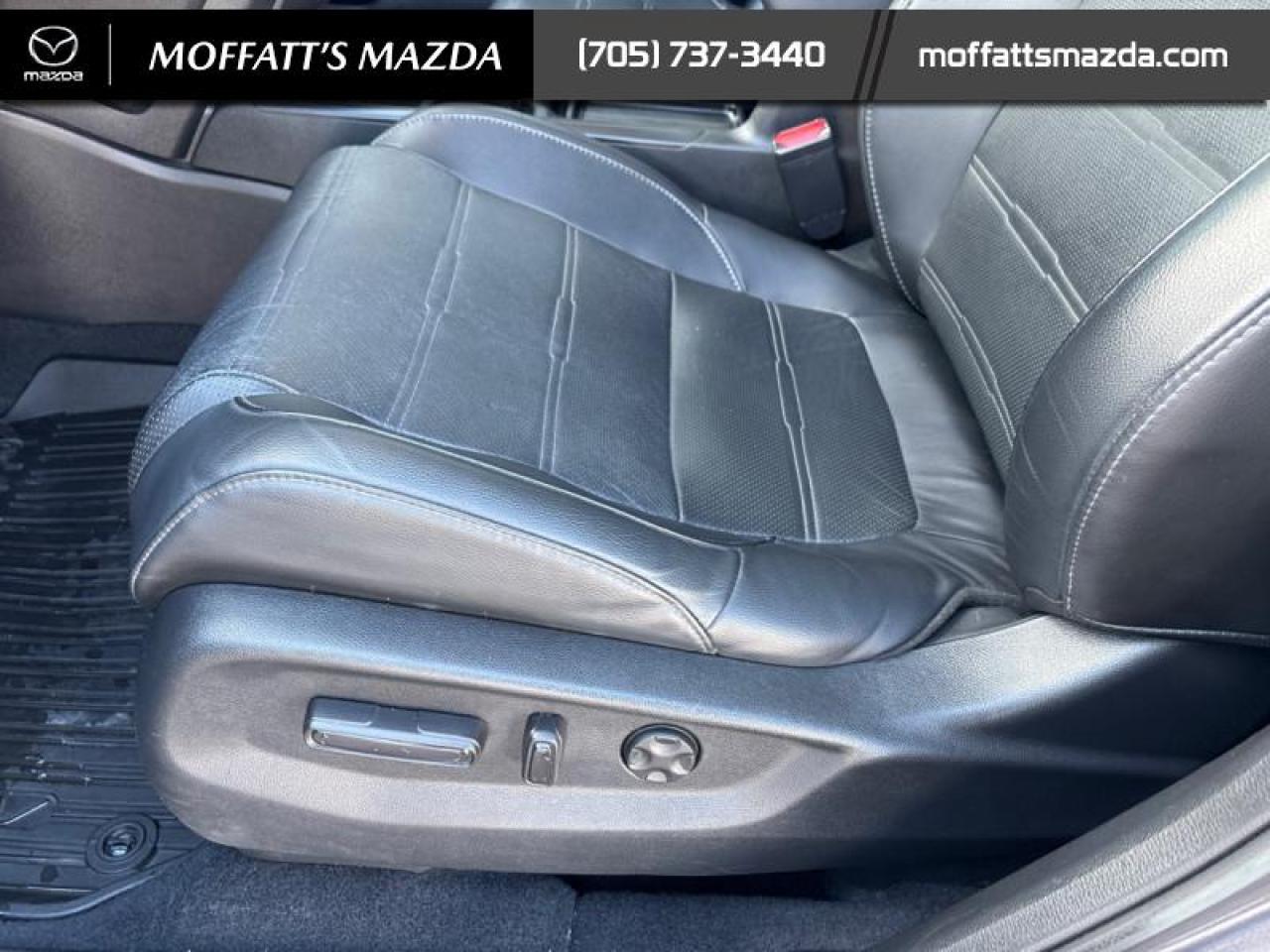 2020 Honda CR-V EX-L AWD Photo