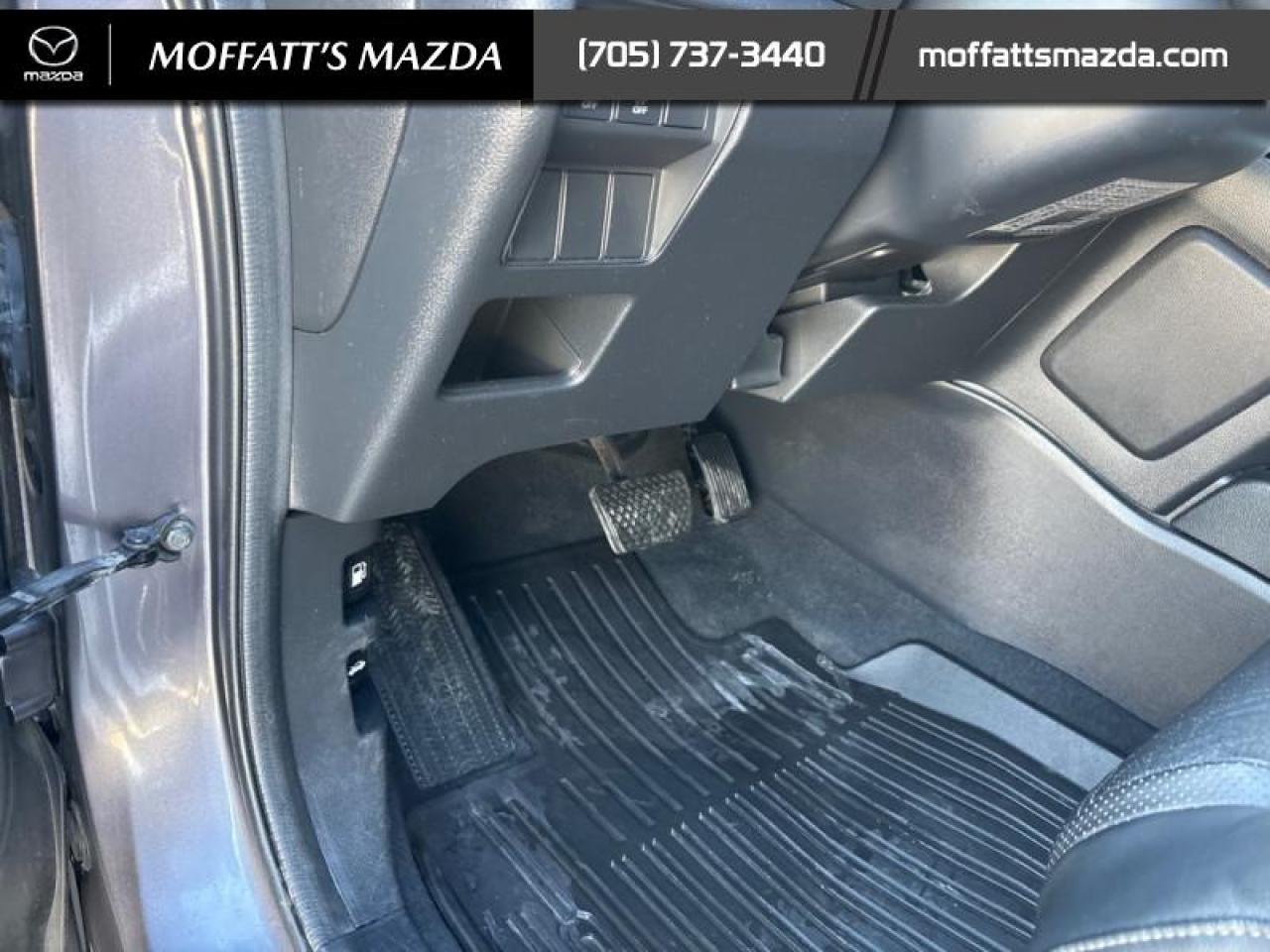 2020 Honda CR-V EX-L AWD Photo