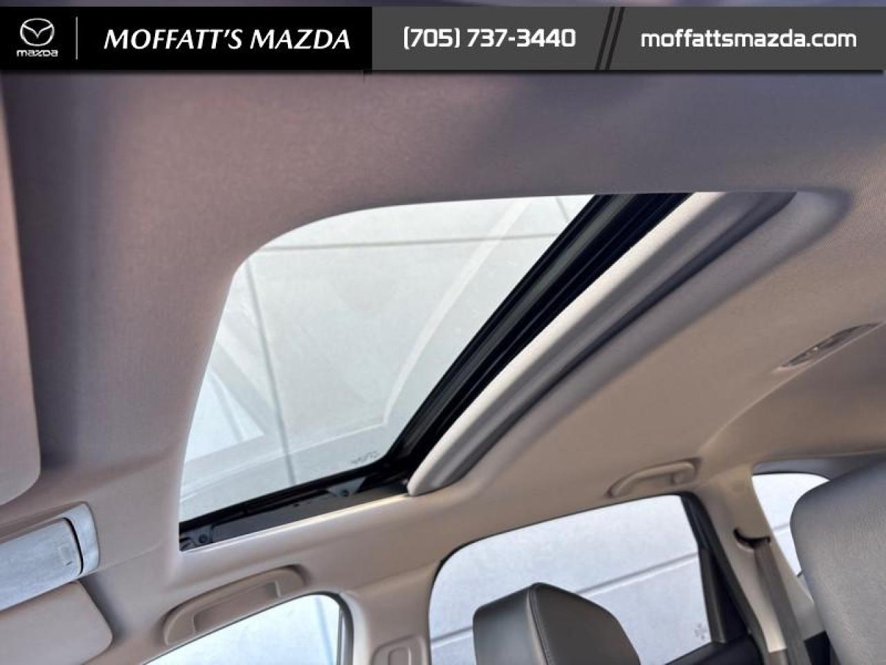 2020 Honda CR-V EX-L AWD Photo