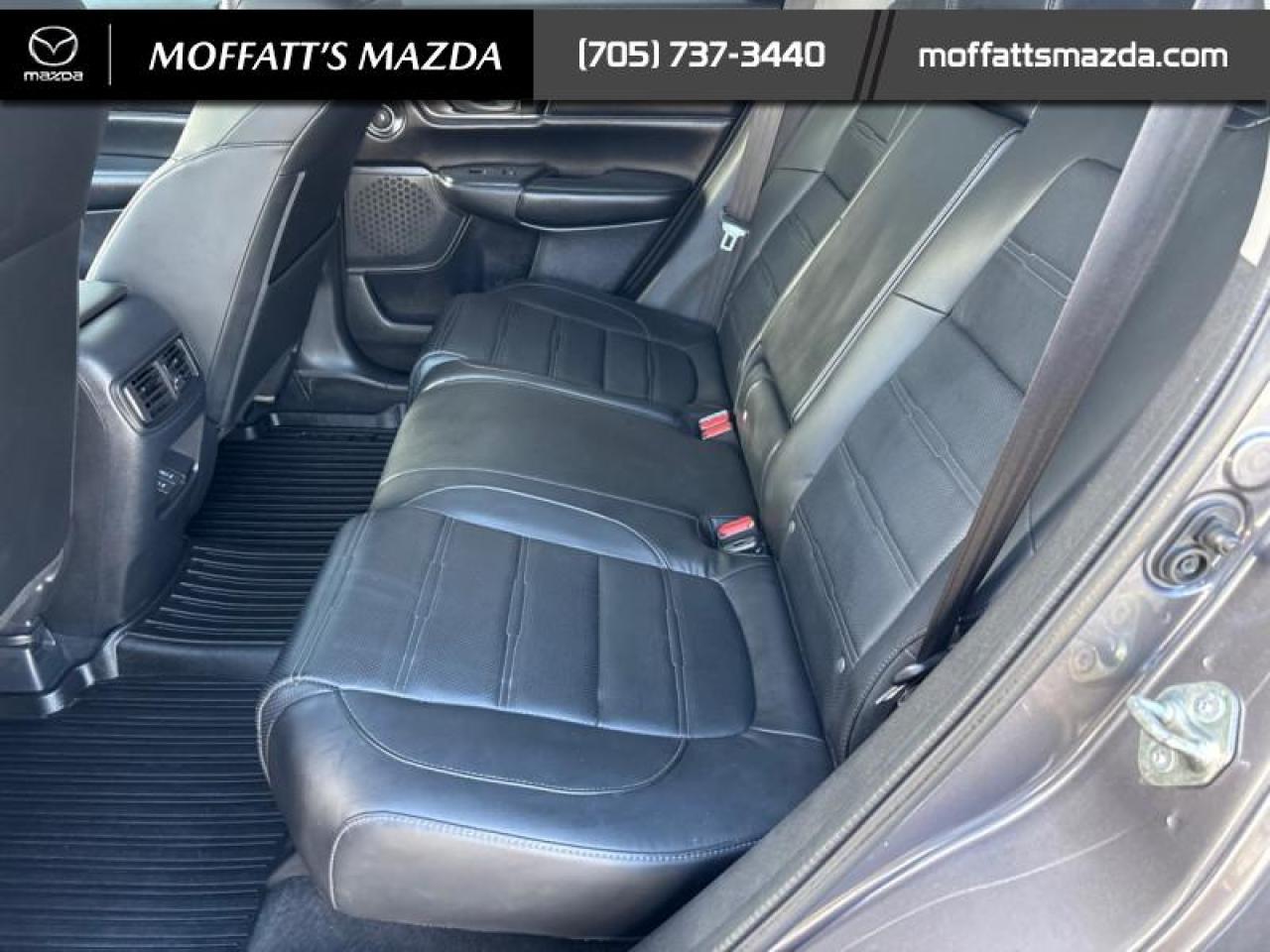 2020 Honda CR-V EX-L AWD Photo