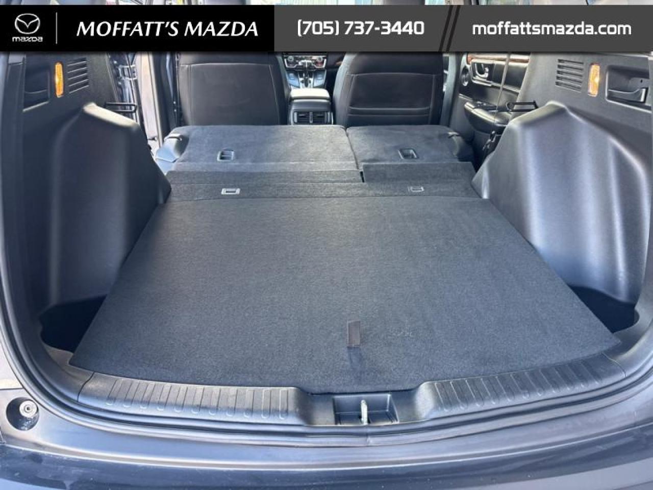 2020 Honda CR-V EX-L AWD Photo