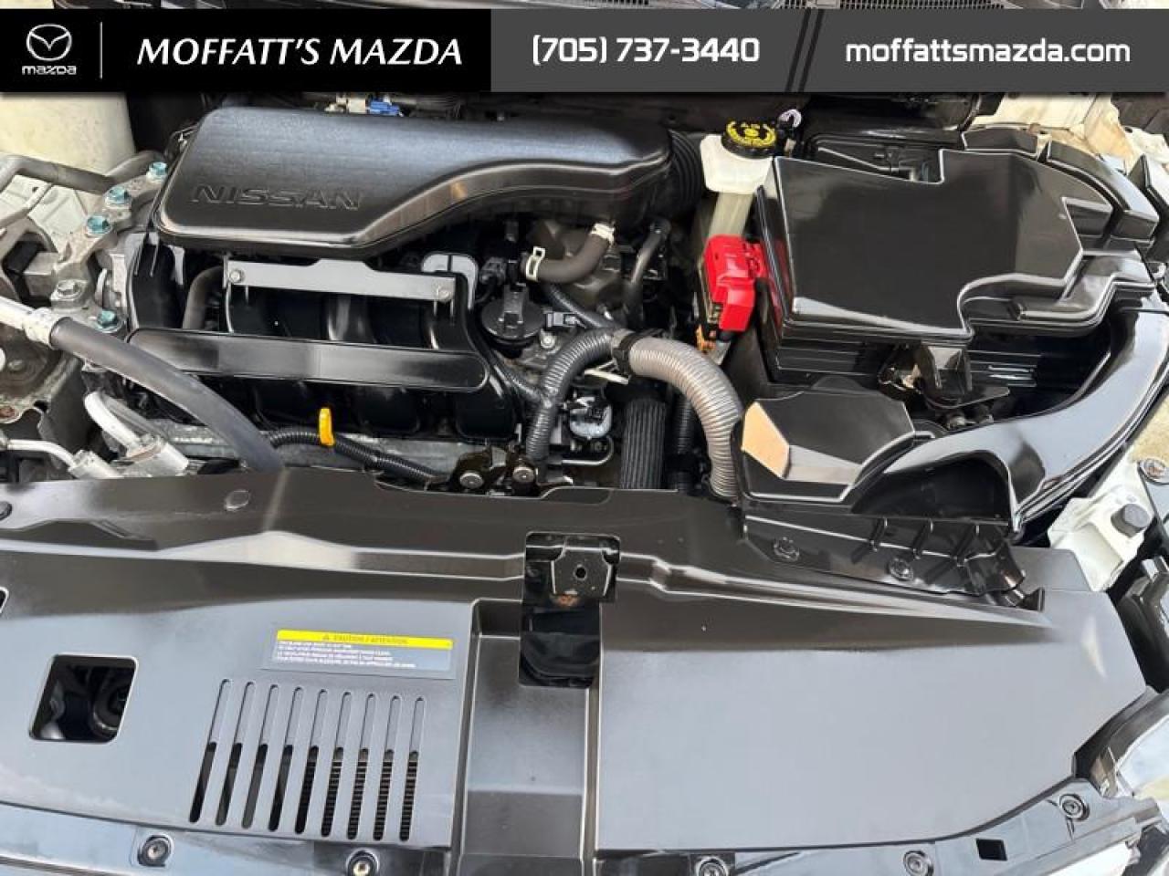 2021 Nissan Qashqai SL AWD Photo