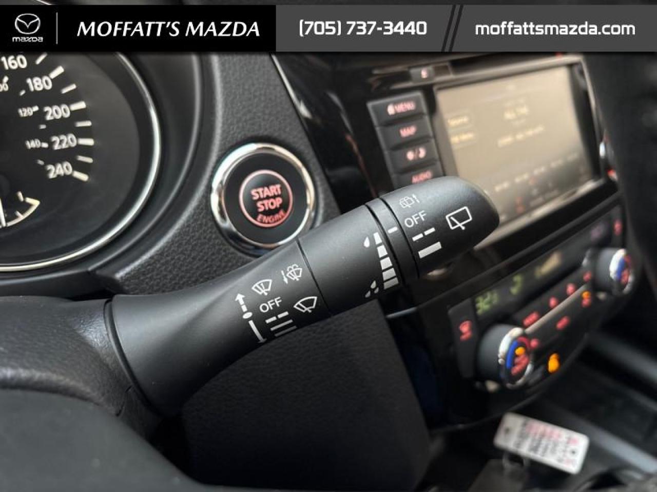 2021 Nissan Qashqai SL AWD Photo