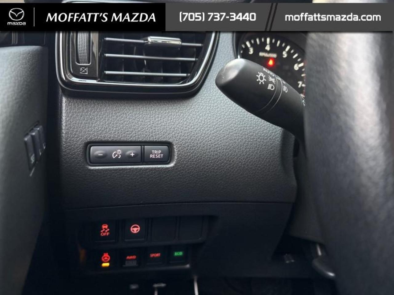 2021 Nissan Qashqai SL AWD Photo