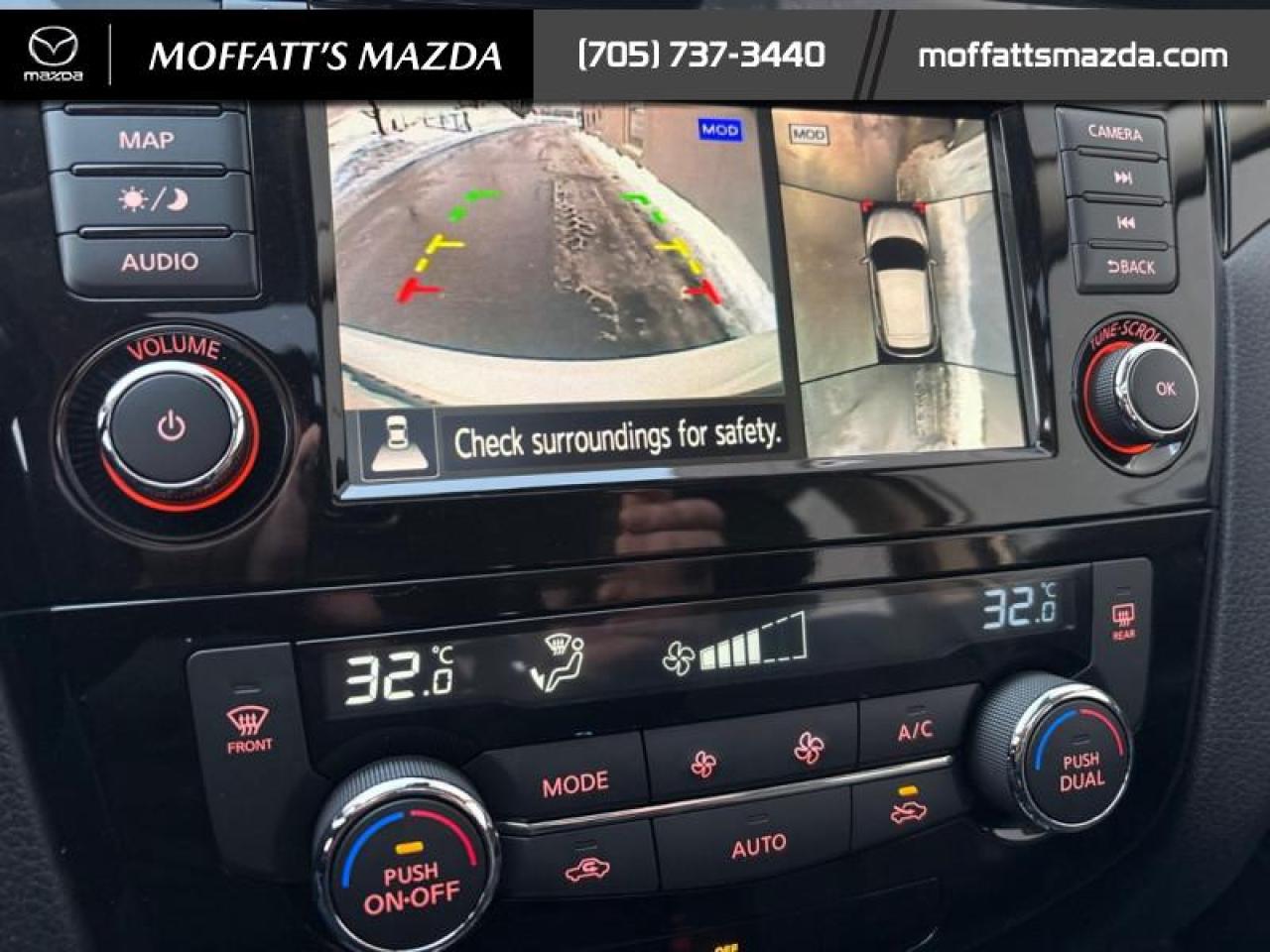 2021 Nissan Qashqai SL AWD Photo