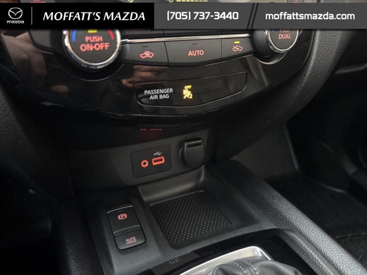 2021 Nissan Qashqai SL AWD Photo